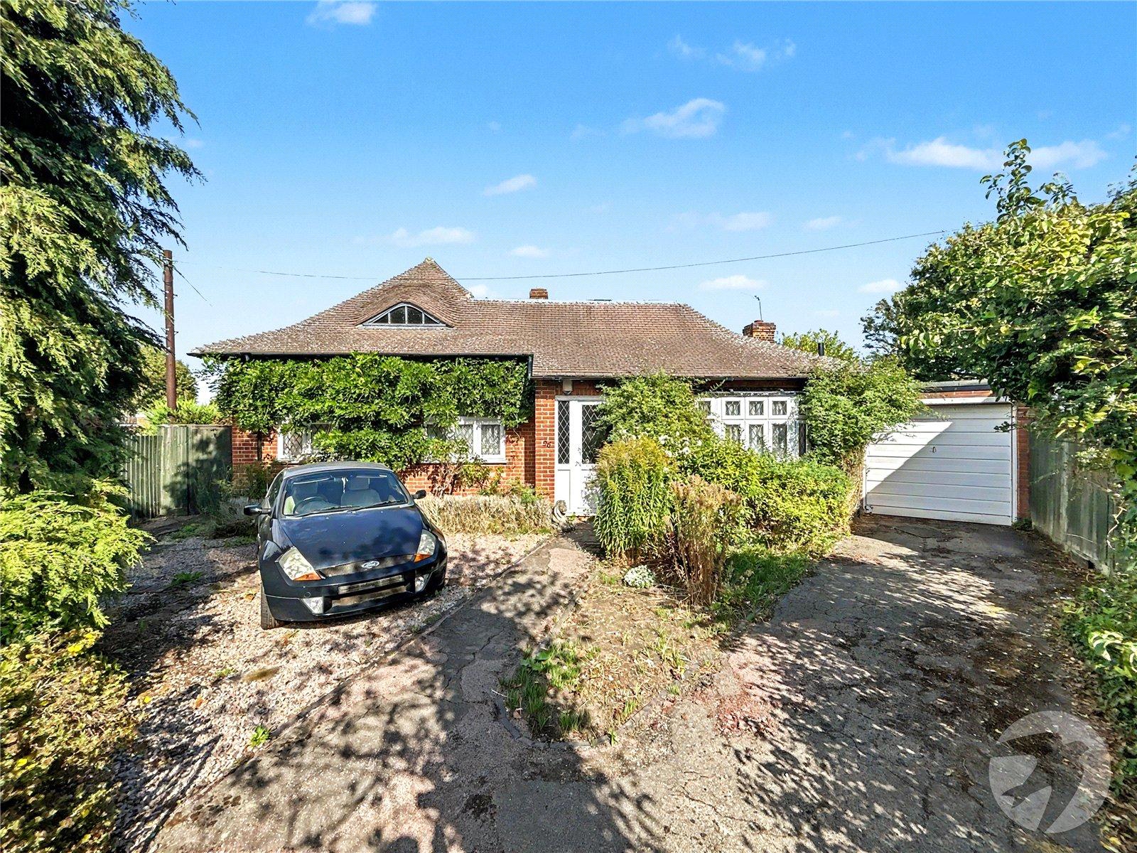 3 bedroom bungalow for sale in Sidcup | Robinson Jackson