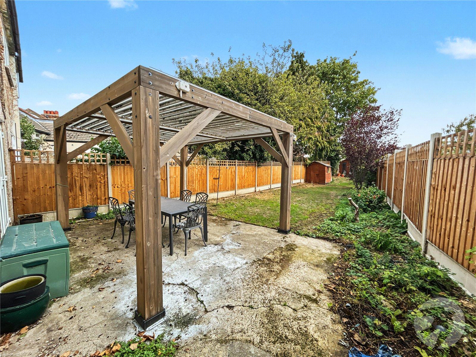 3 bedroom house for sale in Sidcup | Robinson Jackson