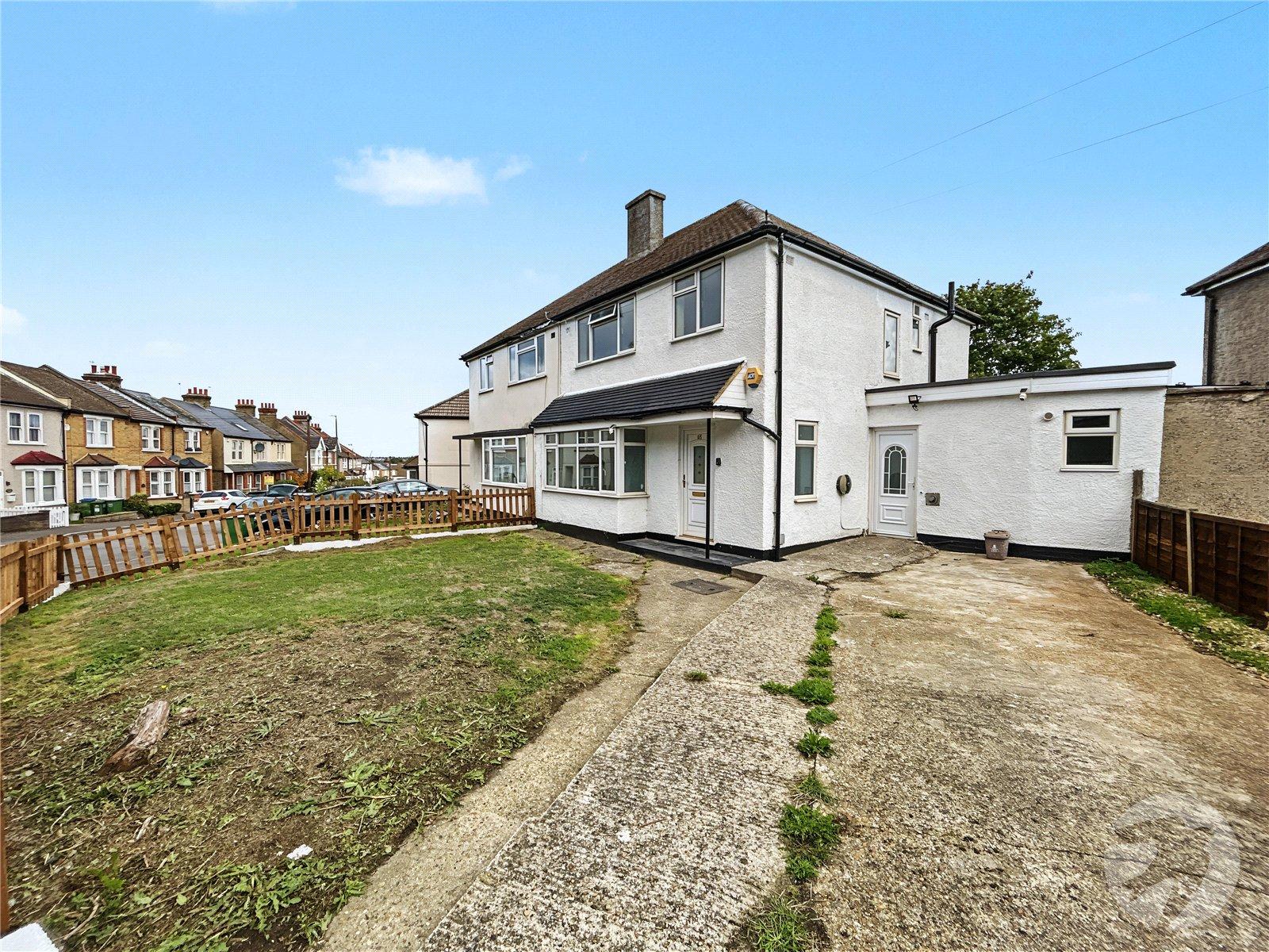 3 bedroom house for sale in Sidcup | Robinson Jackson