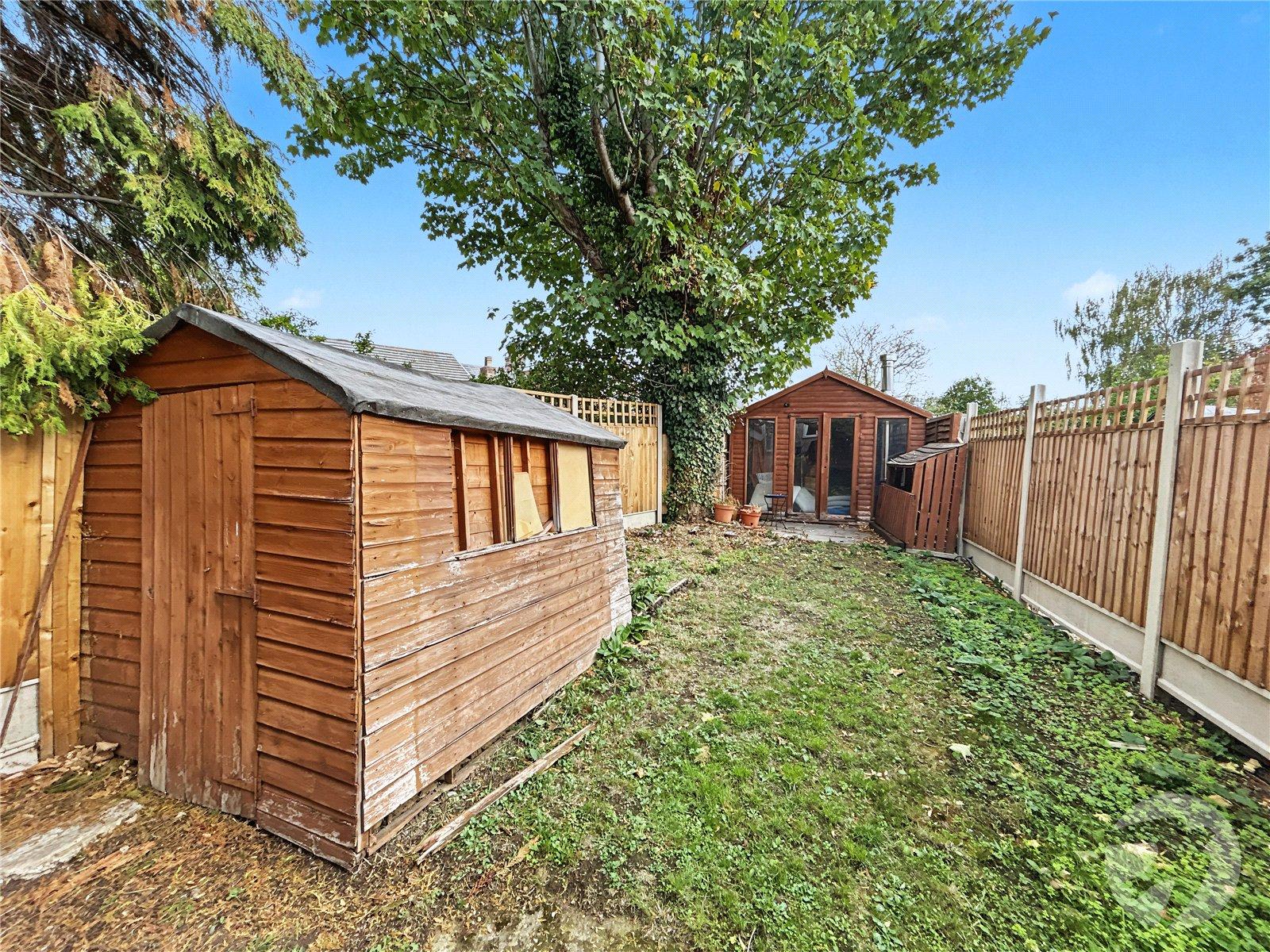 3 bedroom house for sale in Sidcup | Robinson Jackson