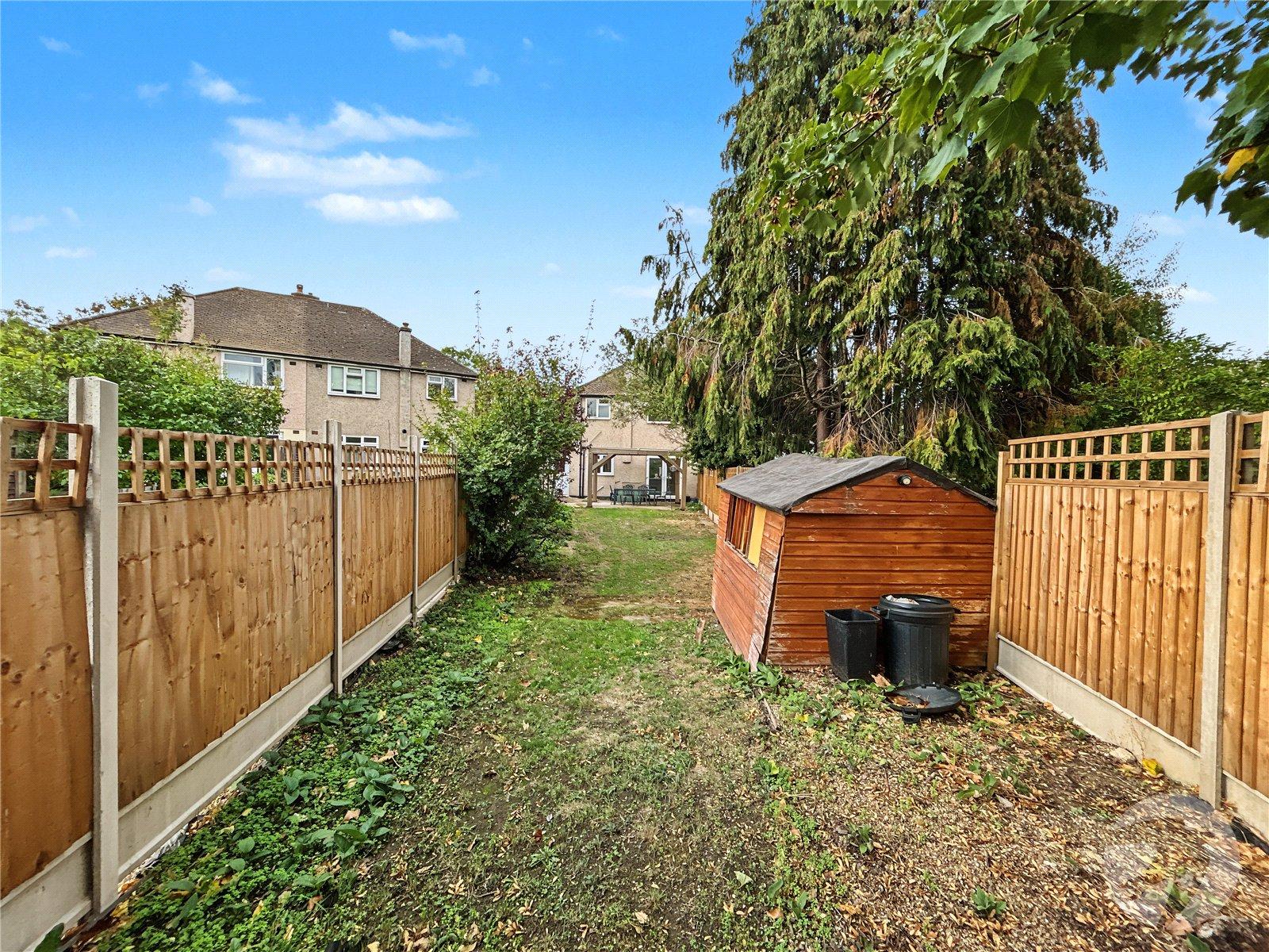 3 bedroom house for sale in Sidcup | Robinson Jackson