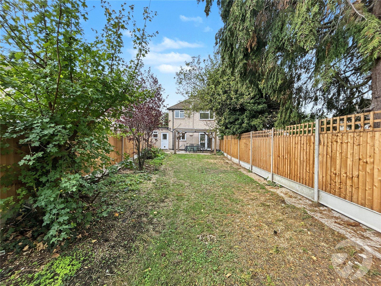 3 bedroom house for sale in Sidcup | Robinson Jackson