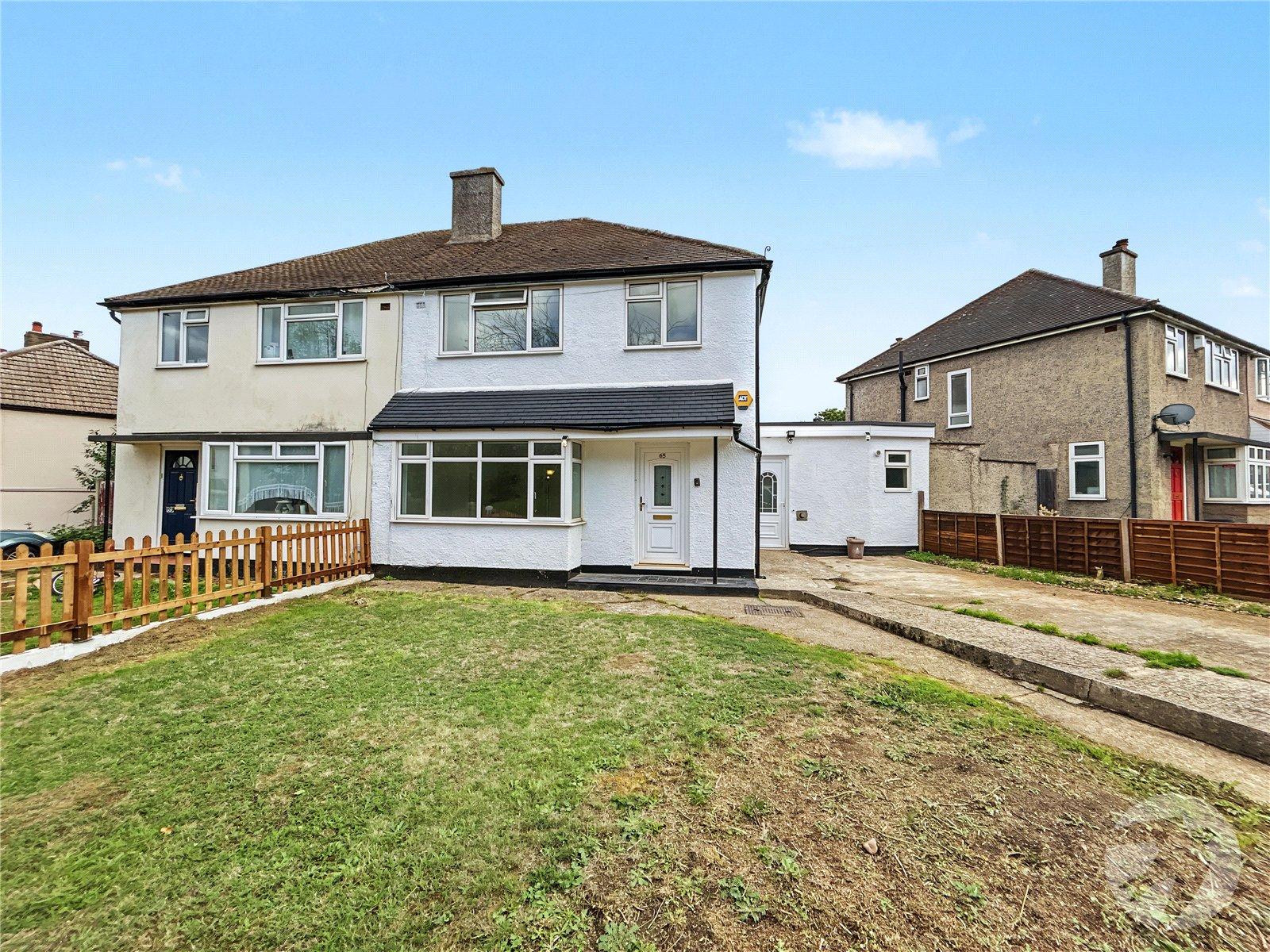 3 bedroom house for sale in Sidcup | Robinson Jackson