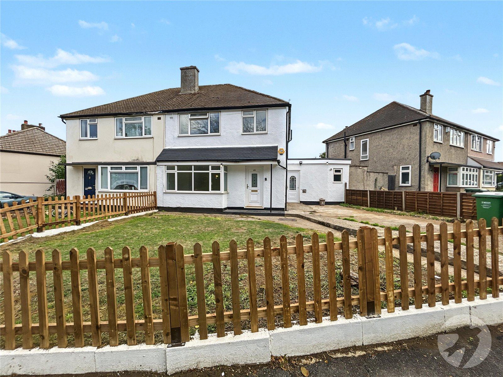 3 bedroom house for sale in Sidcup | Robinson Jackson