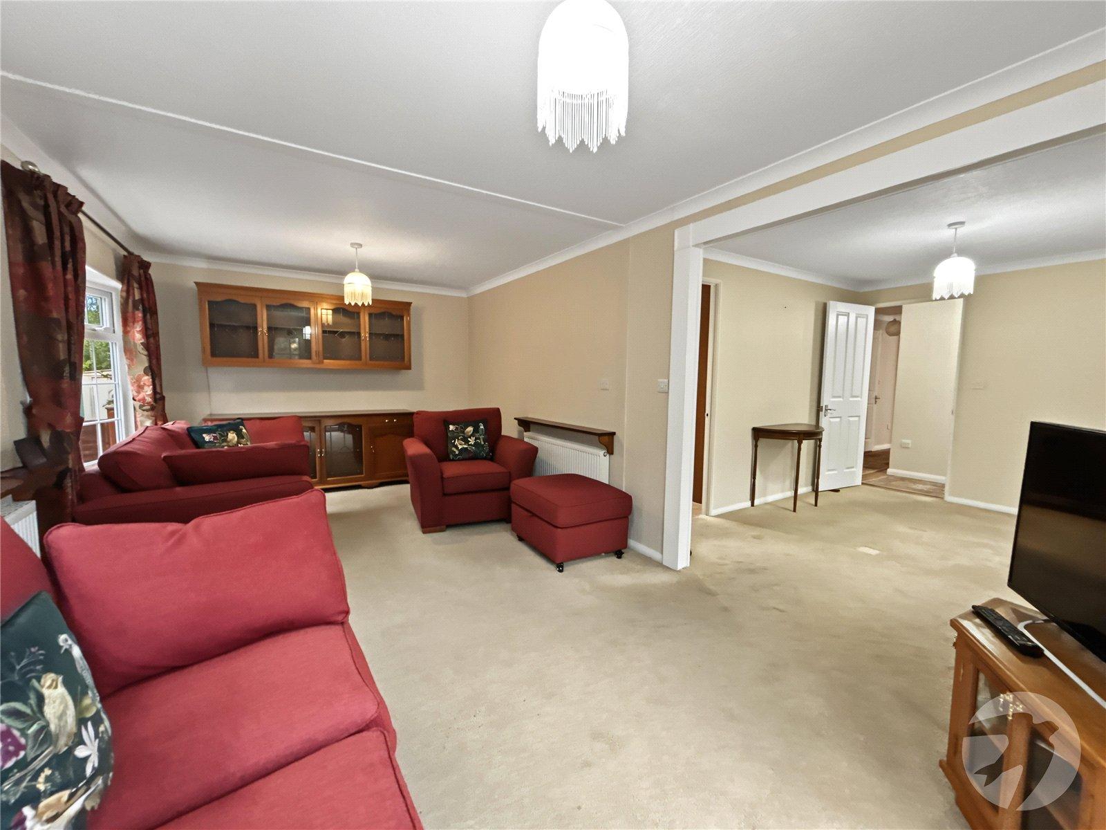 2 bedroom bungalow for sale in Old London Road | Robinson Jackson