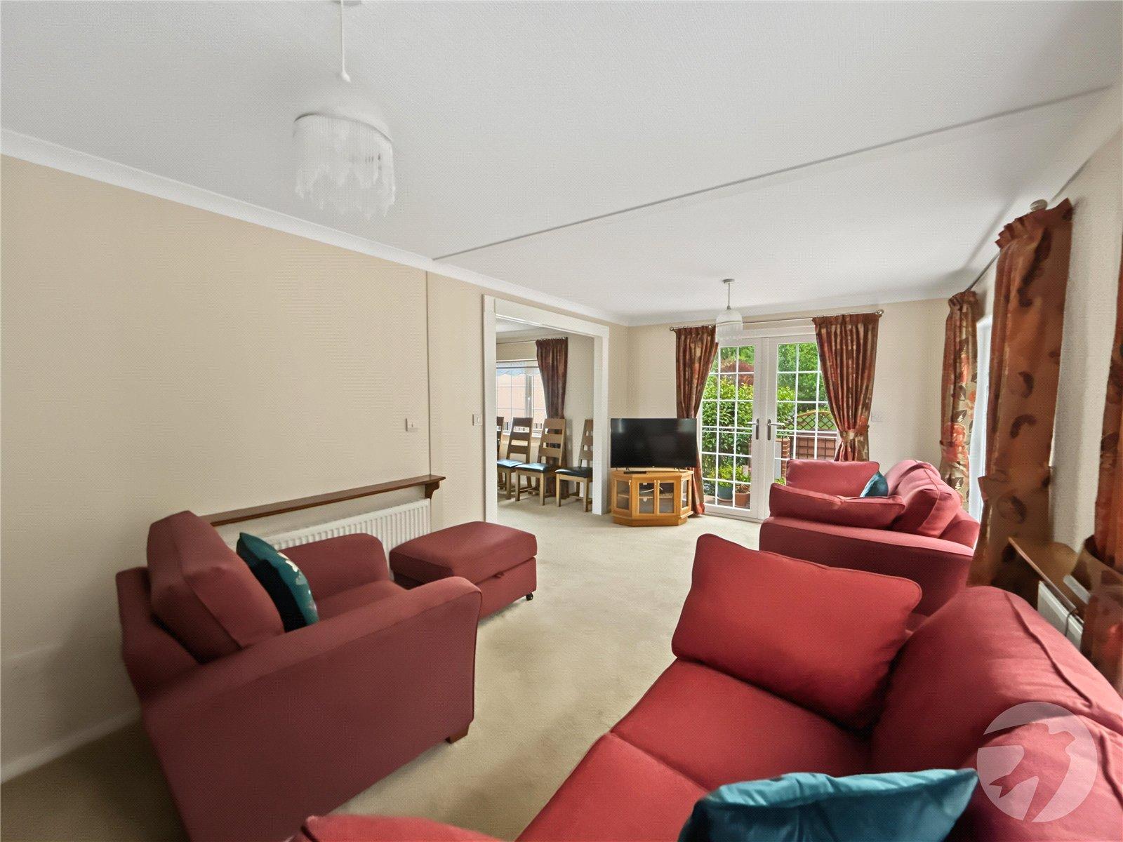2 bedroom bungalow for sale in Old London Road | Robinson Jackson