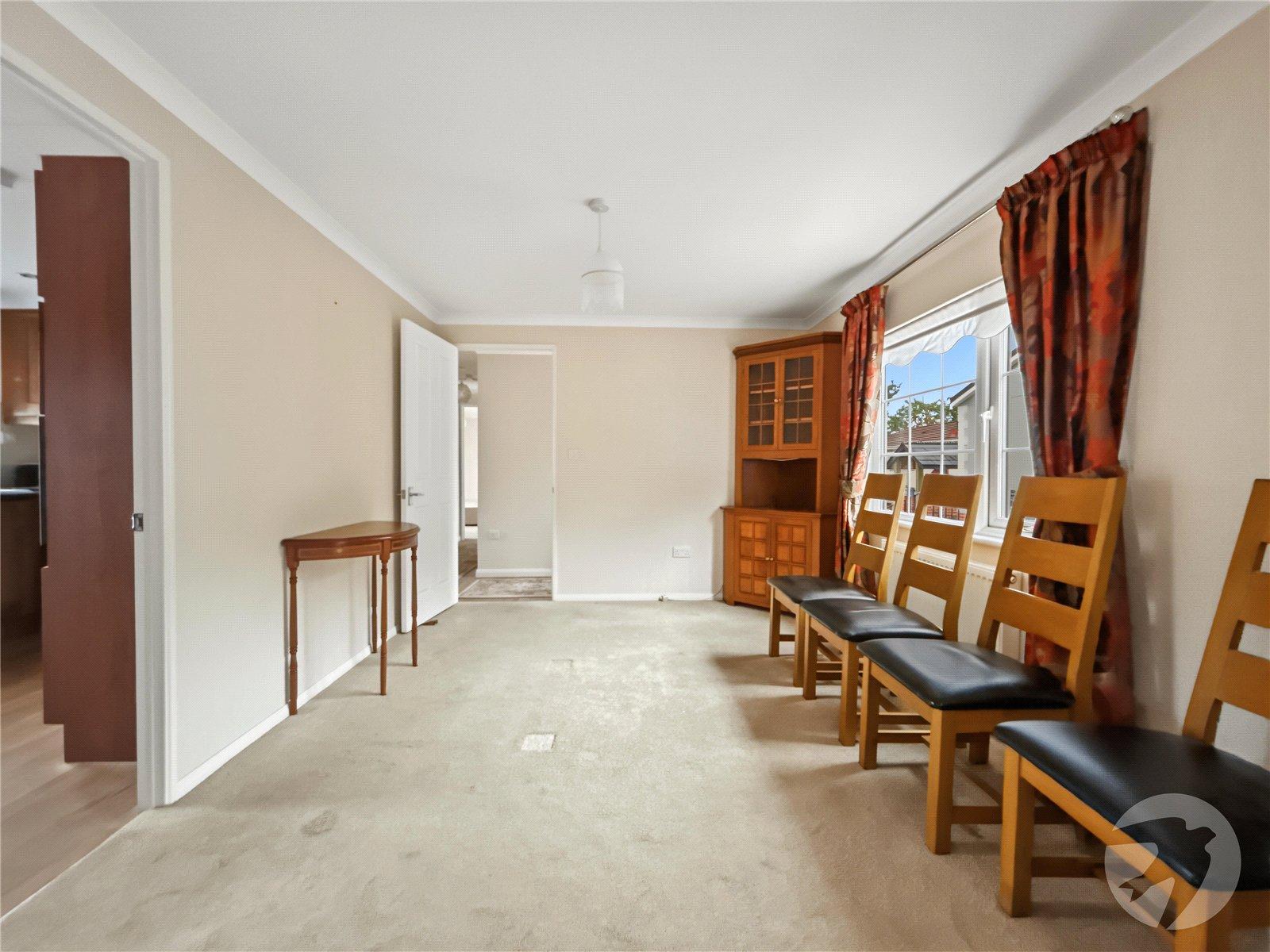 2 bedroom bungalow for sale in Old London Road | Robinson Jackson