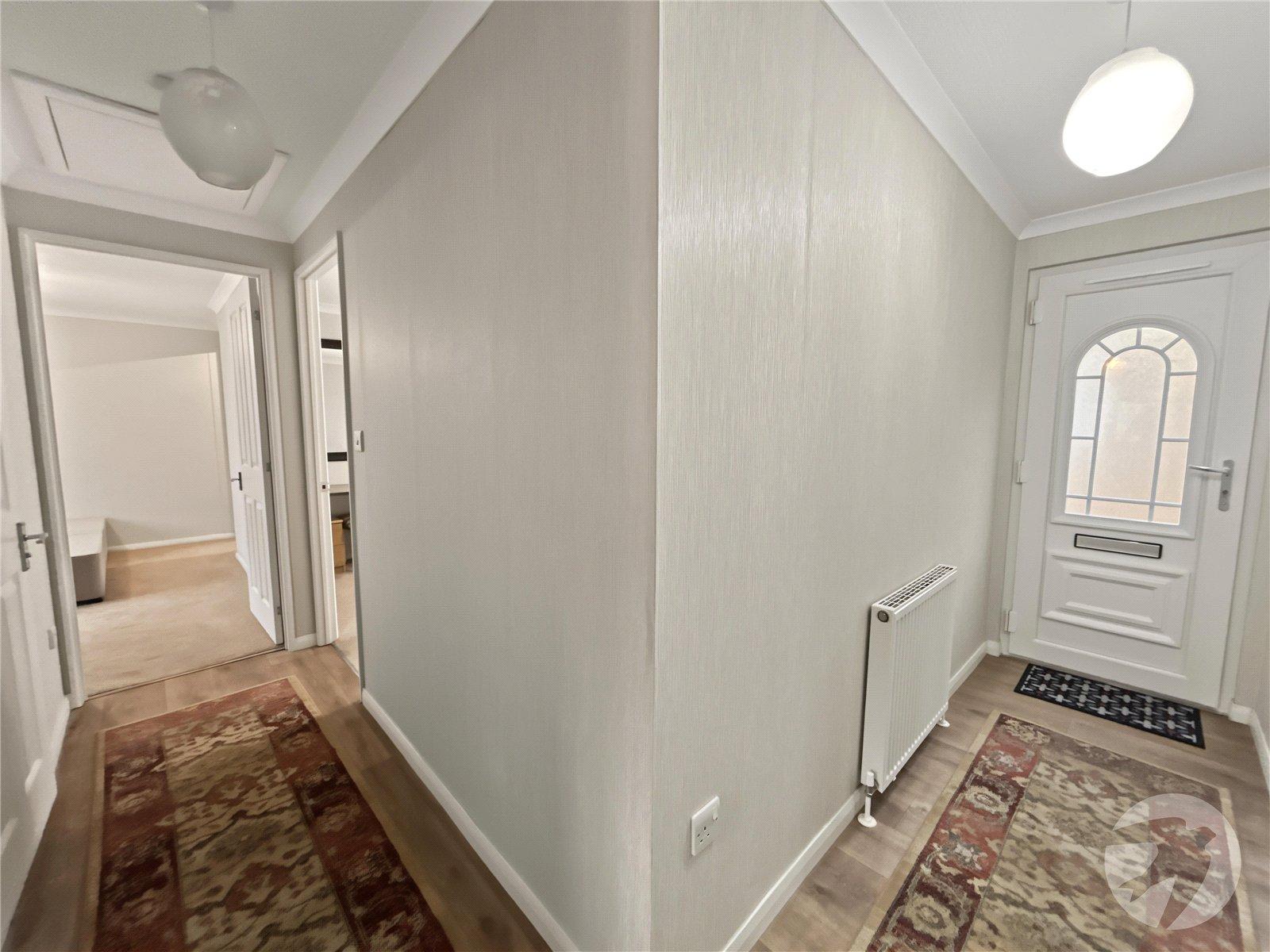 2 bedroom bungalow for sale in Old London Road | Robinson Jackson