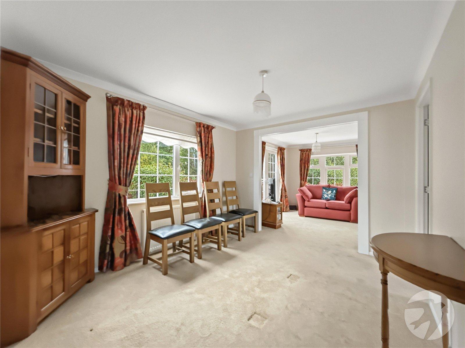 2 bedroom bungalow for sale in Old London Road | Robinson Jackson