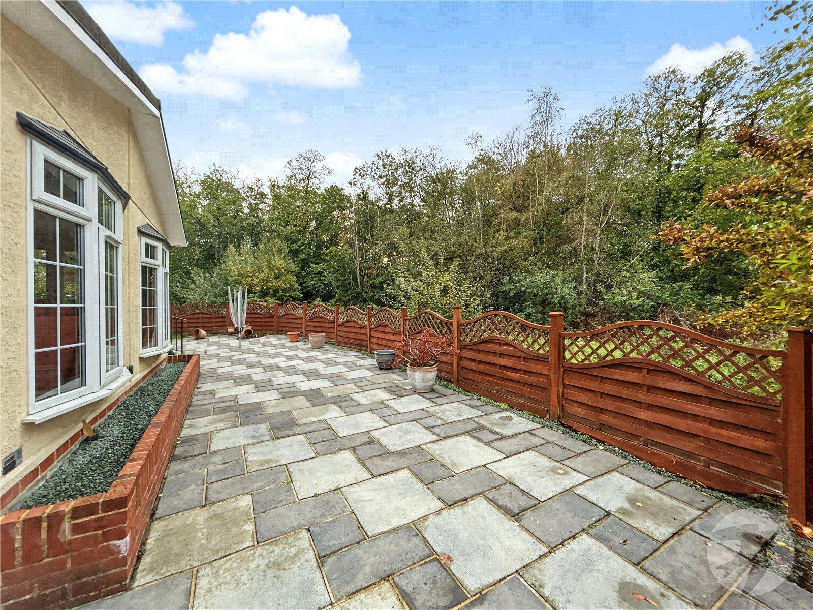 2 bedroom bungalow for sale in Old London Road | Robinson Jackson