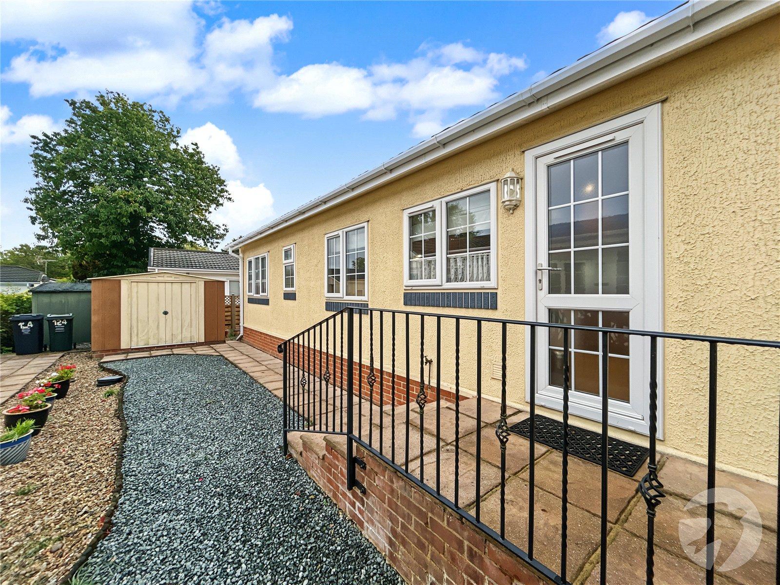 2 bedroom bungalow for sale in Old London Road | Robinson Jackson