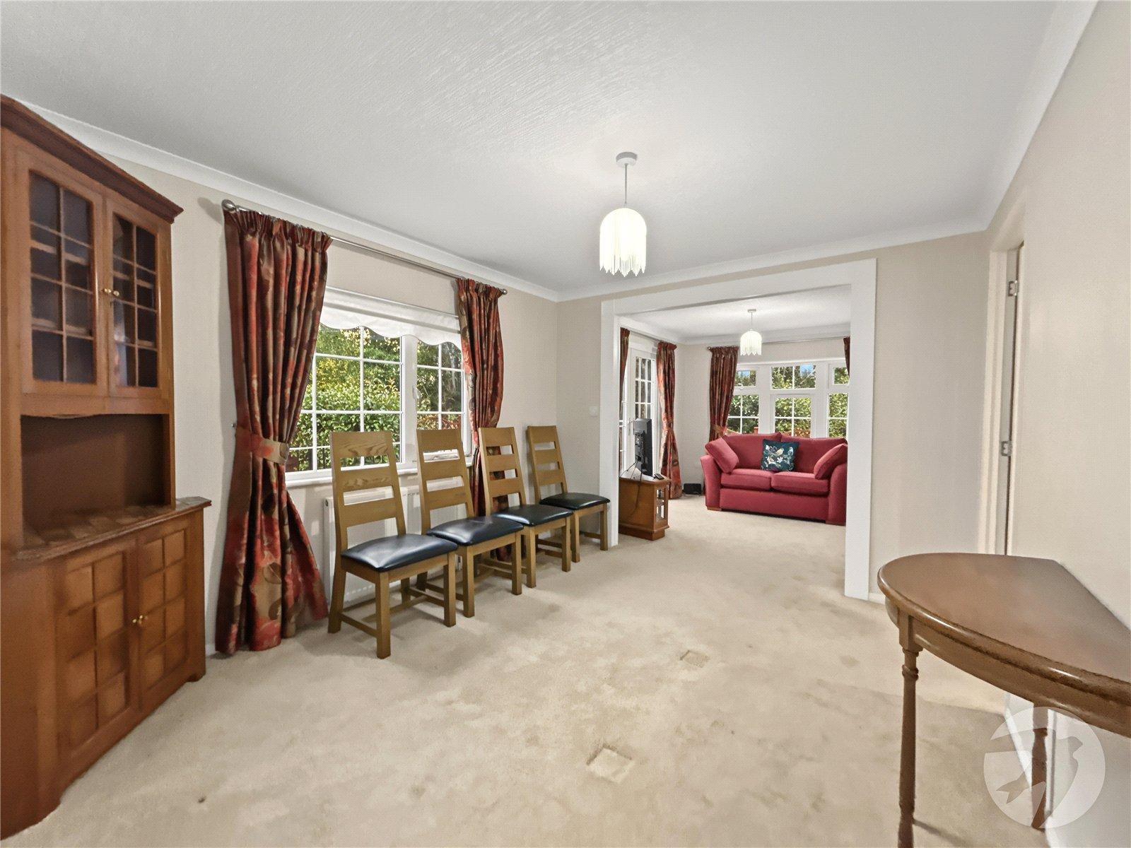 2 bedroom bungalow for sale in Old London Road | Robinson Jackson