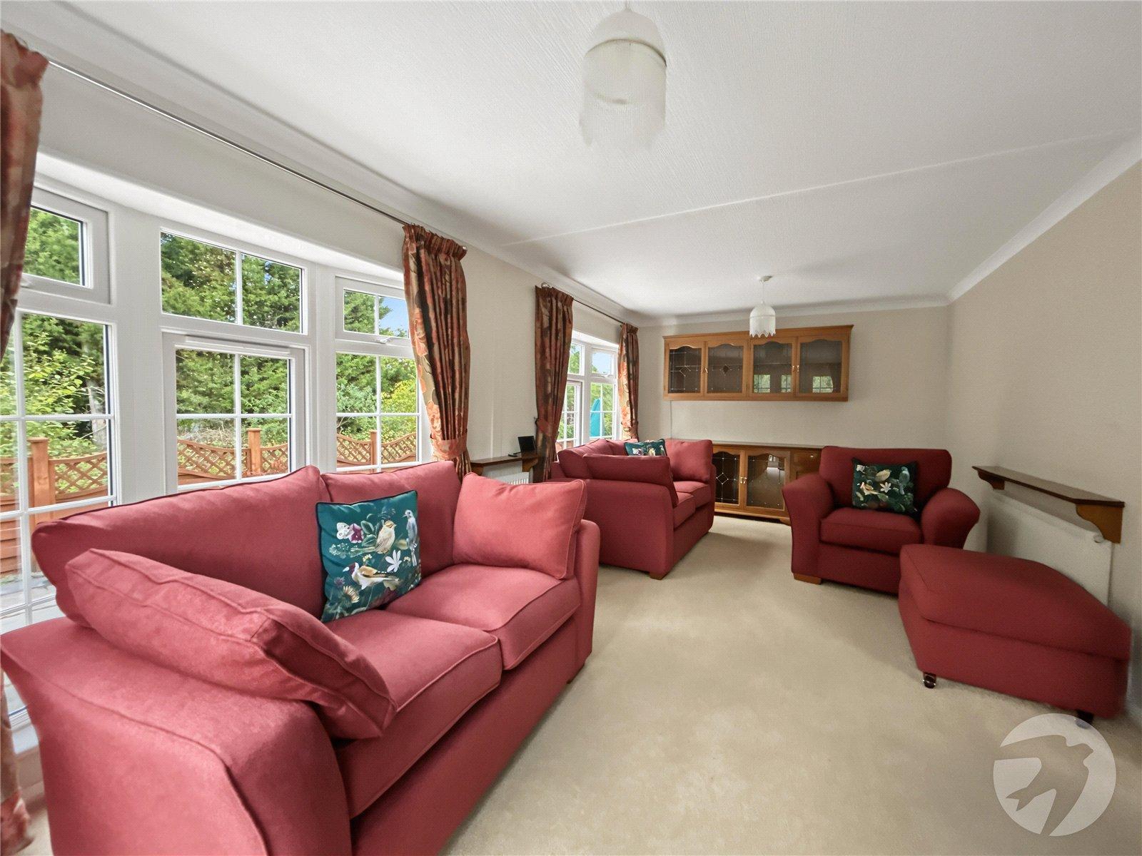 2 bedroom bungalow for sale in Old London Road | Robinson Jackson