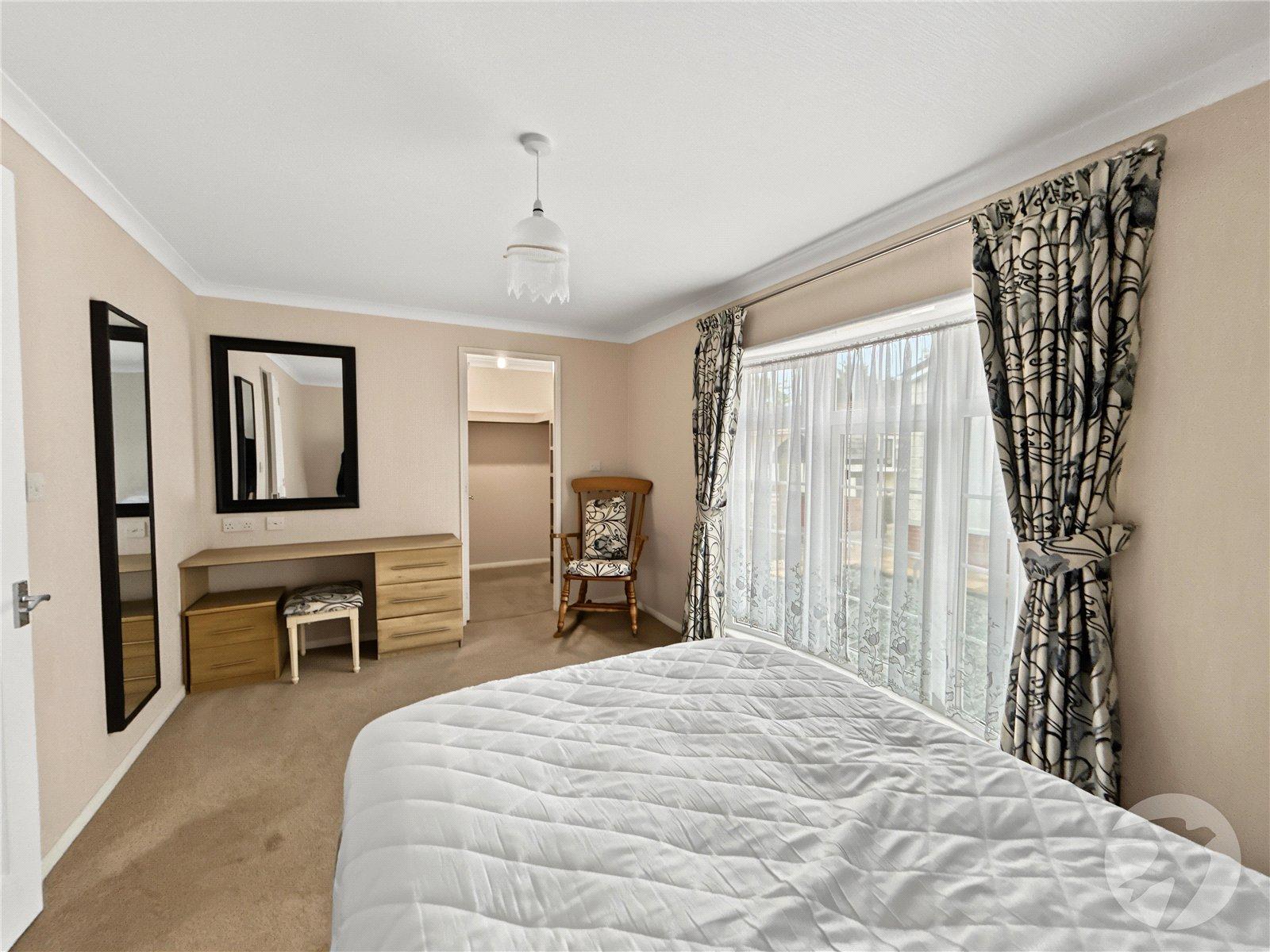 2 bedroom bungalow for sale in Old London Road | Robinson Jackson