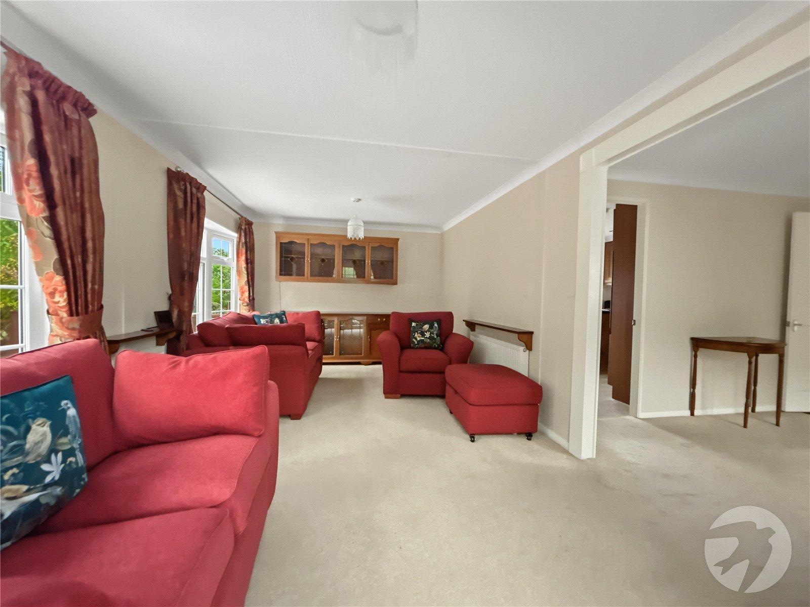2 bedroom bungalow for sale in Old London Road | Robinson Jackson