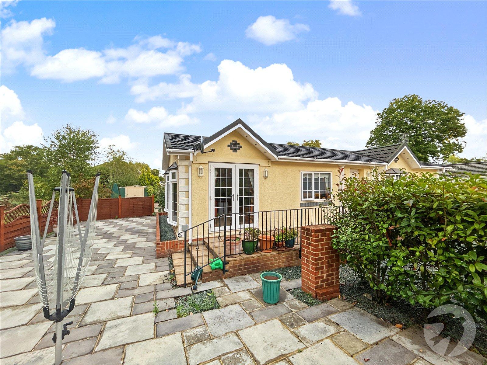 2 bedroom bungalow for sale in Old London Road | Robinson Jackson
