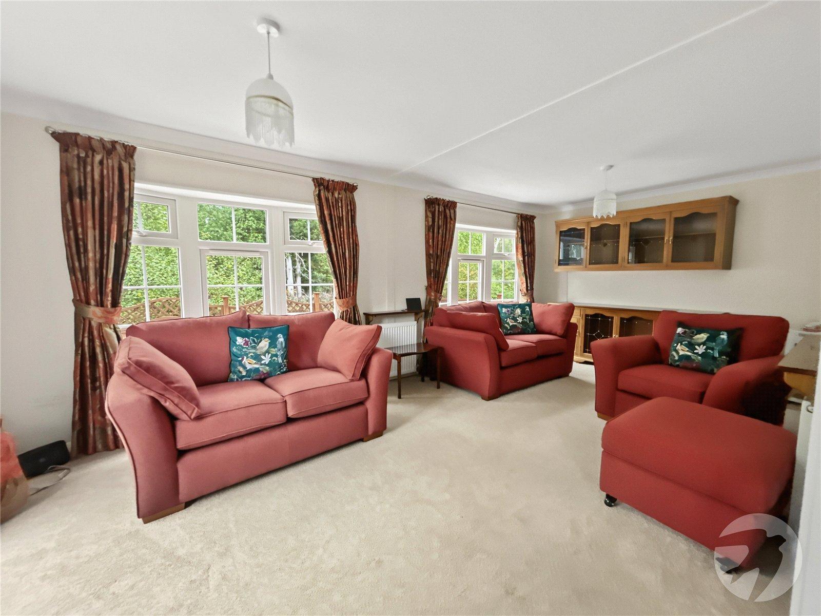 2 bedroom bungalow for sale in Old London Road | Robinson Jackson