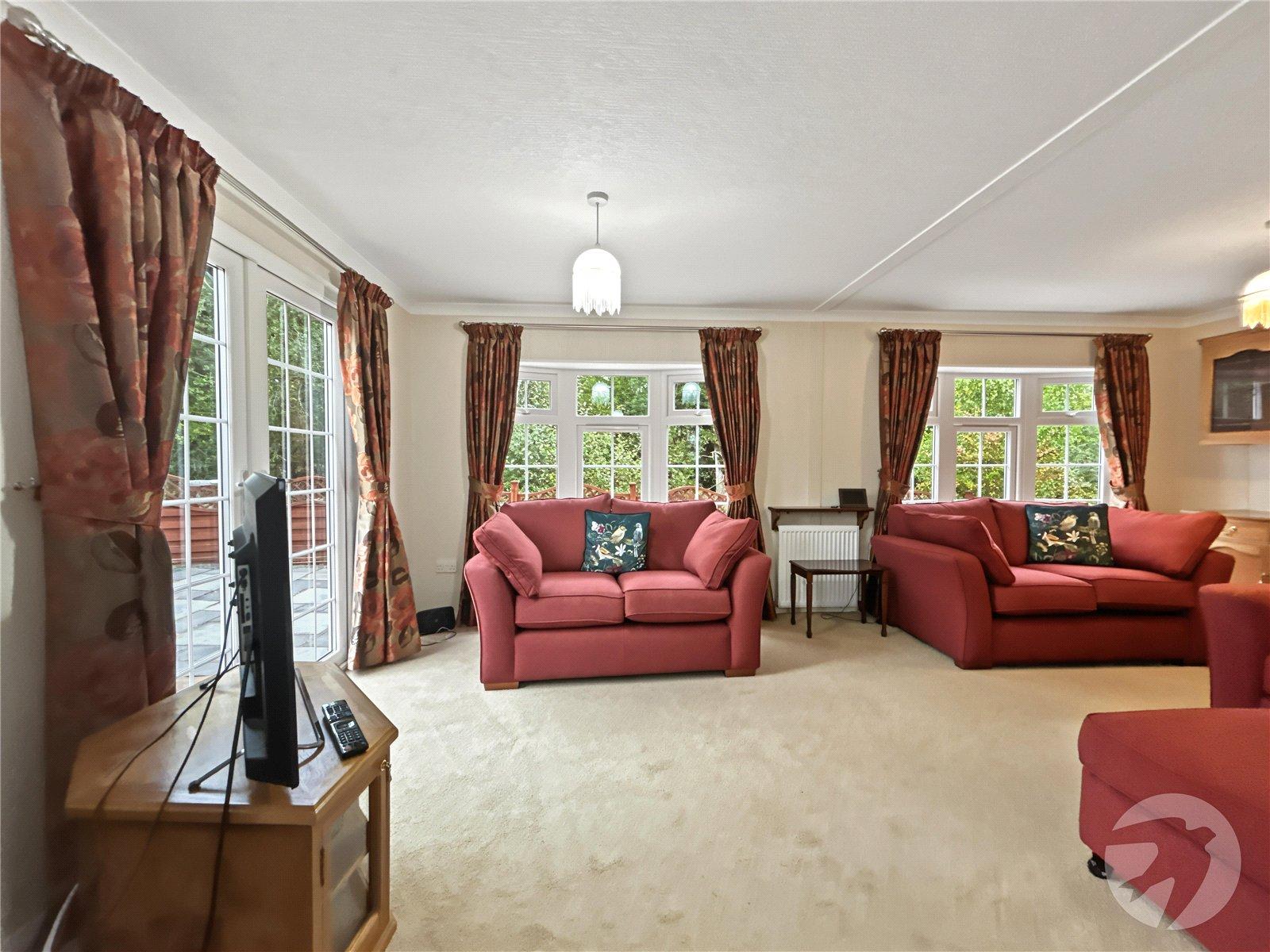 2 bedroom bungalow for sale in Old London Road | Robinson Jackson