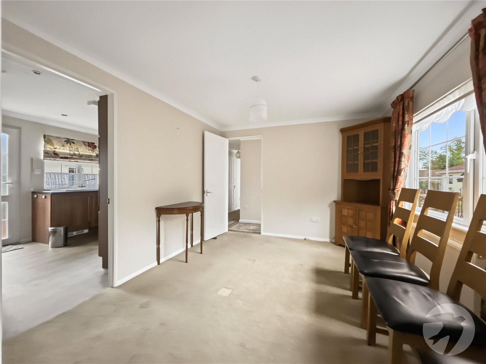 2 bedroom bungalow for sale in Old London Road | Robinson Jackson
