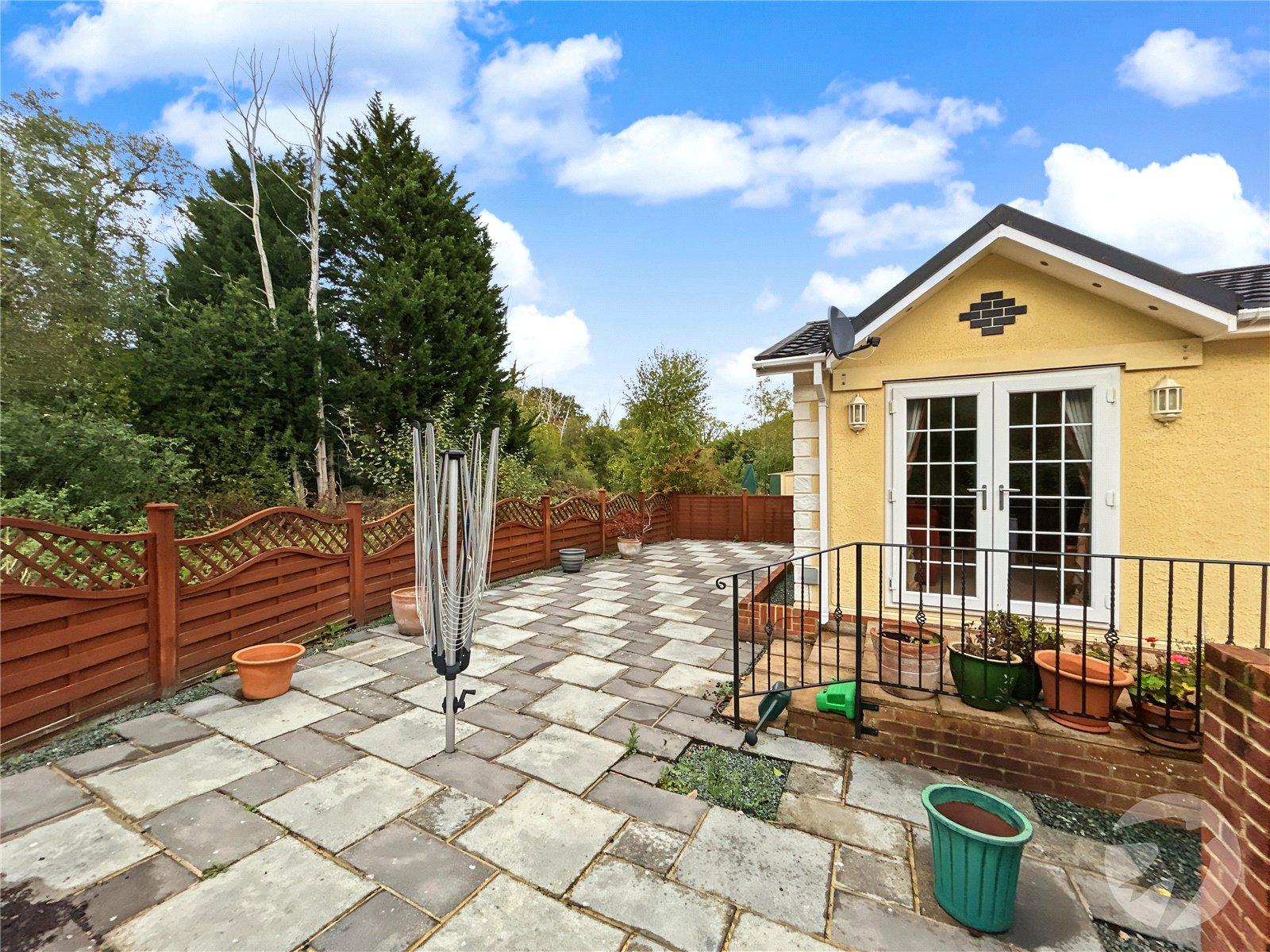 2 bedroom bungalow for sale in Old London Road | Robinson Jackson