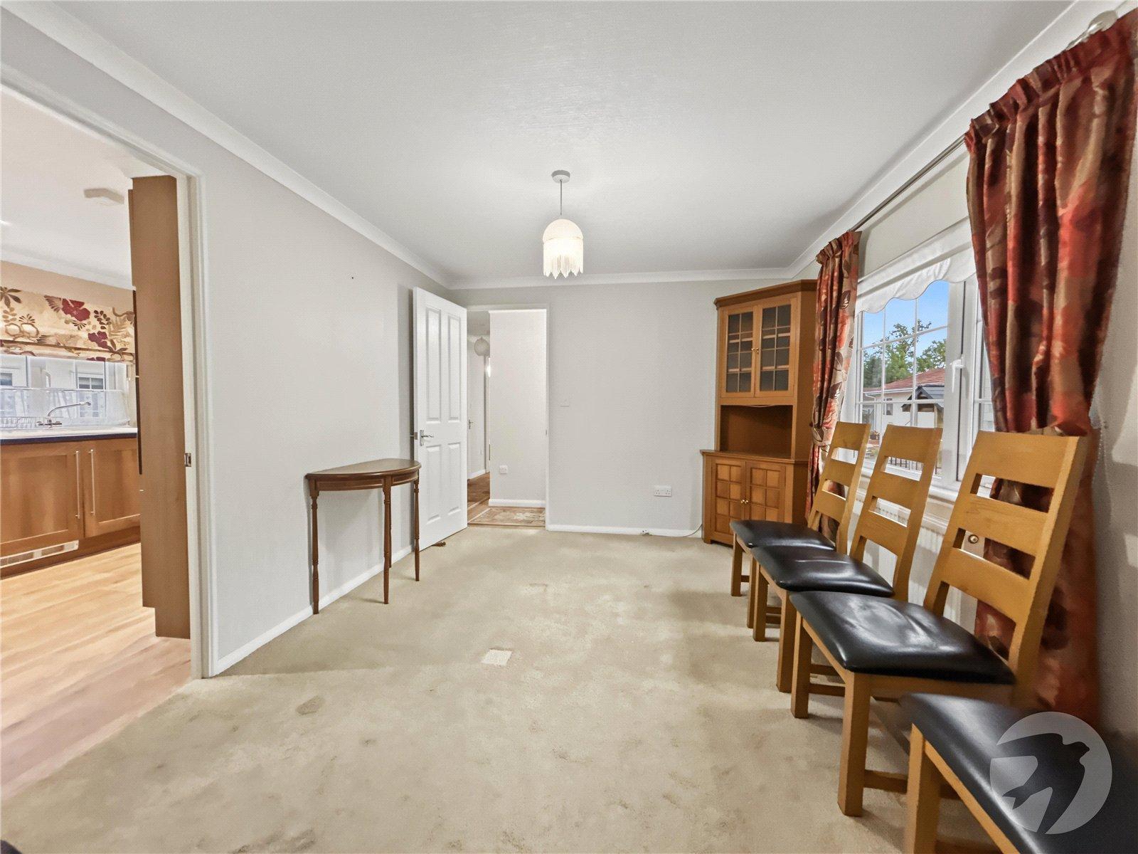 2 bedroom bungalow for sale in Old London Road | Robinson Jackson