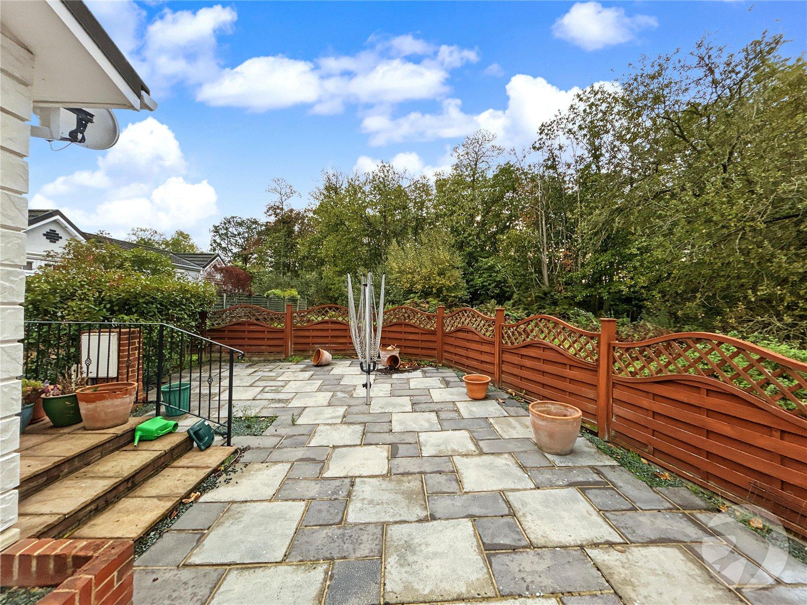 2 bedroom bungalow for sale in Old London Road | Robinson Jackson