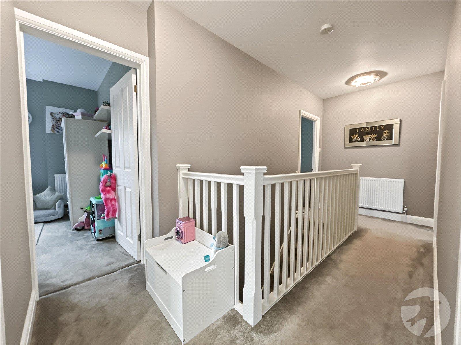 5 bedroom house for sale in Sidcup | Robinson Jackson