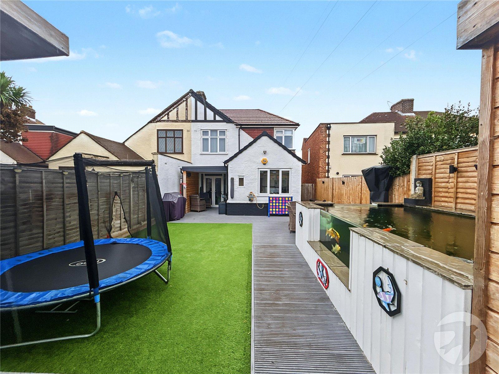 5 bedroom house for sale in Sidcup | Robinson Jackson