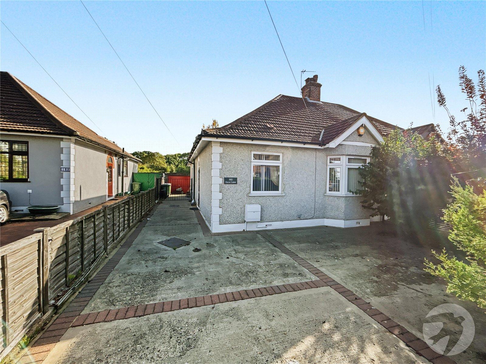 3 bedroom bungalow for sale in Sidcup | Robinson Jackson