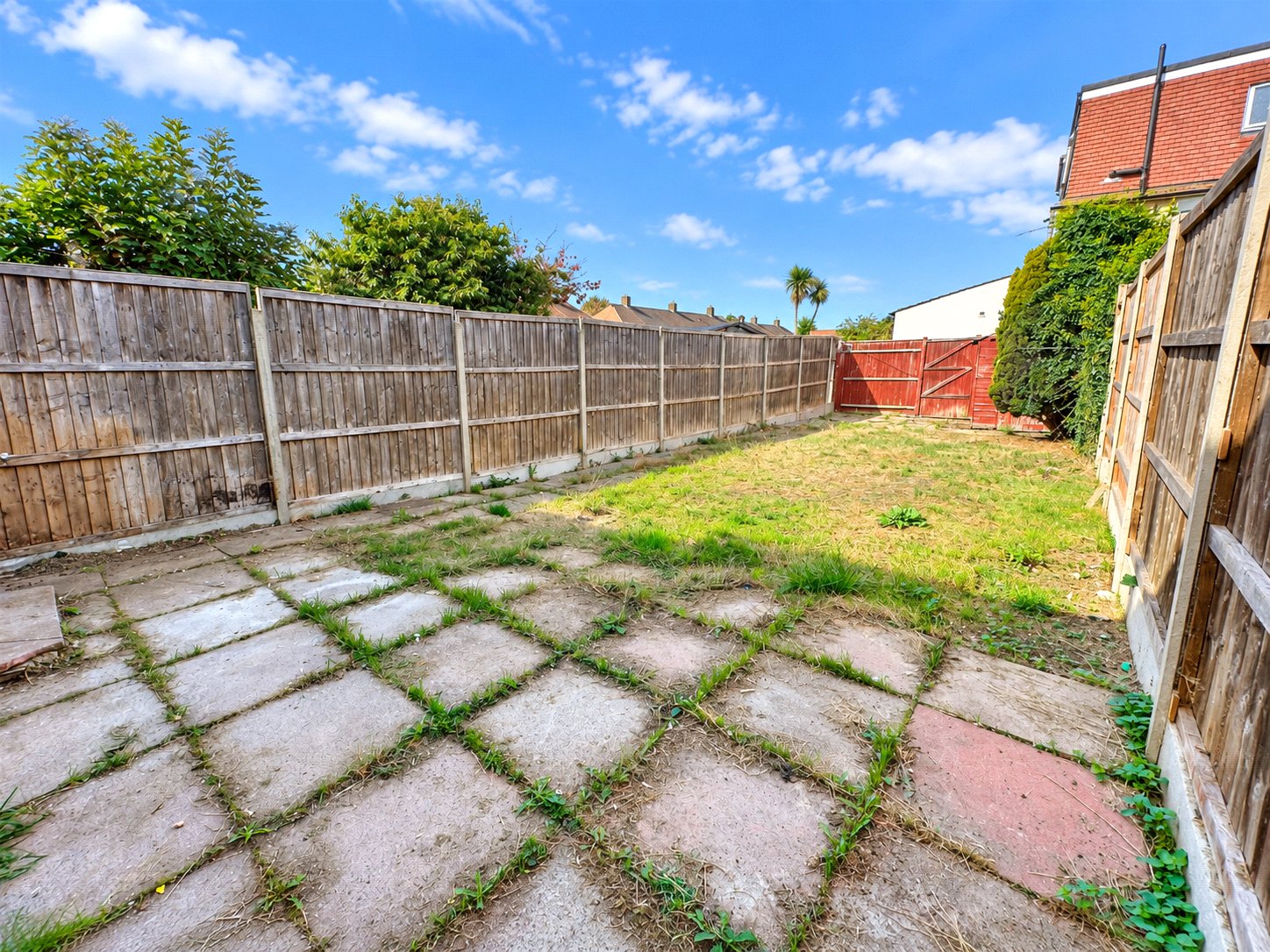 3 bedroom house for sale in  | Robinson Jackson