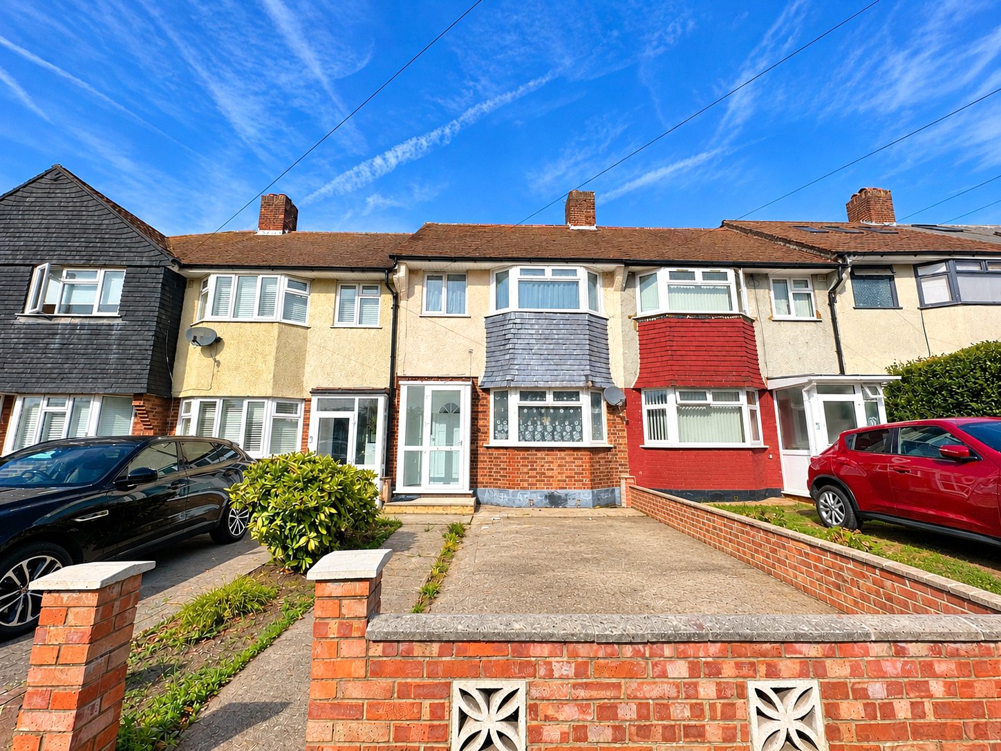 3 bedroom house for sale in  | Robinson Jackson