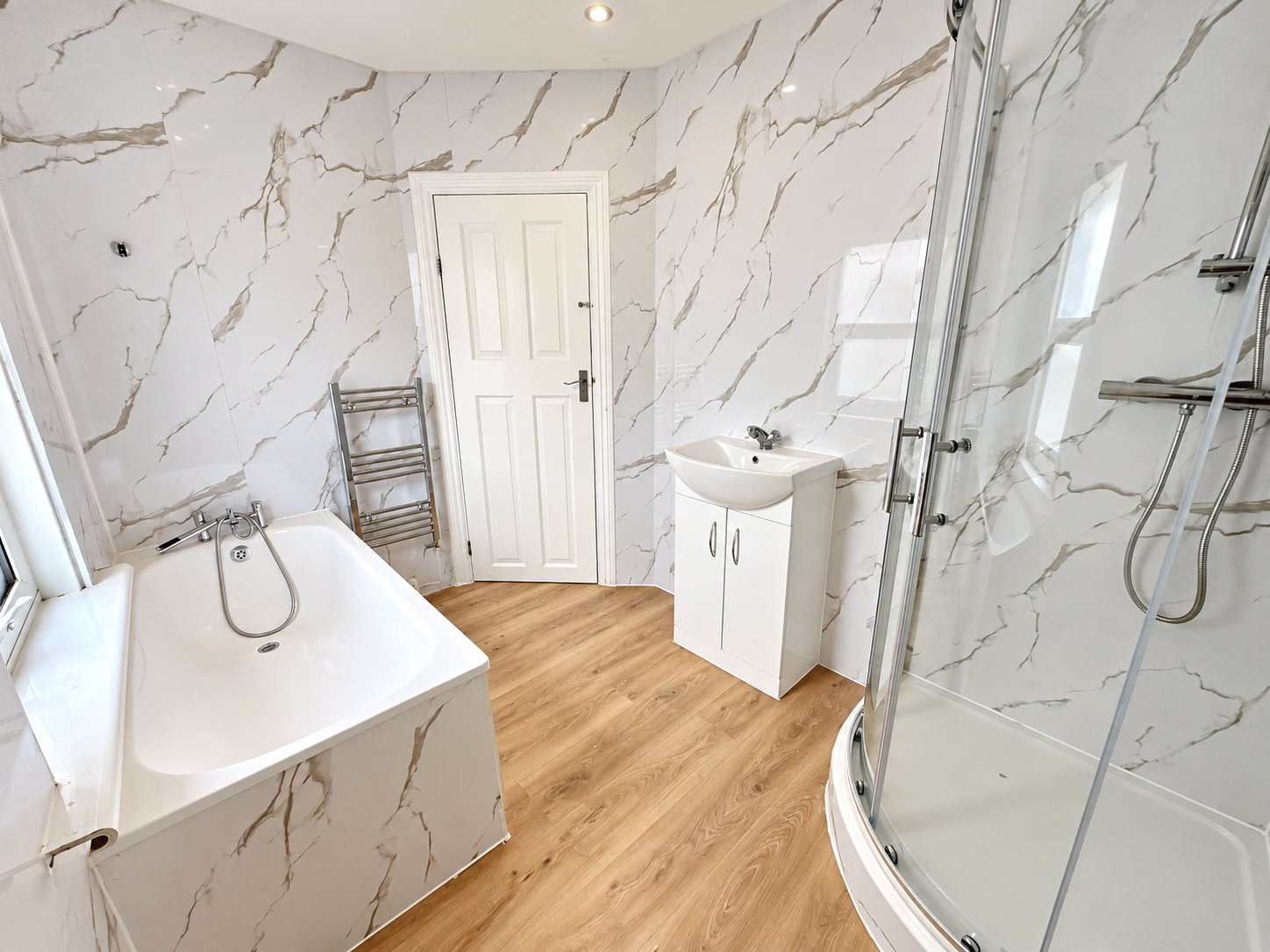 2 bedroom property for sale in  | Robinson Jackson