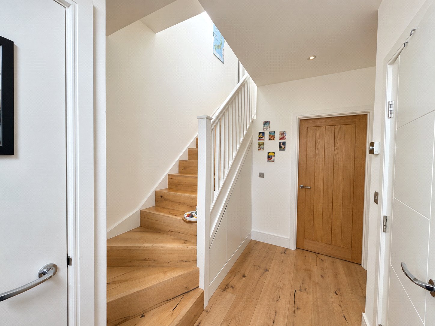 2 bedroom property for sale in Bellingham | Robinson Jackson