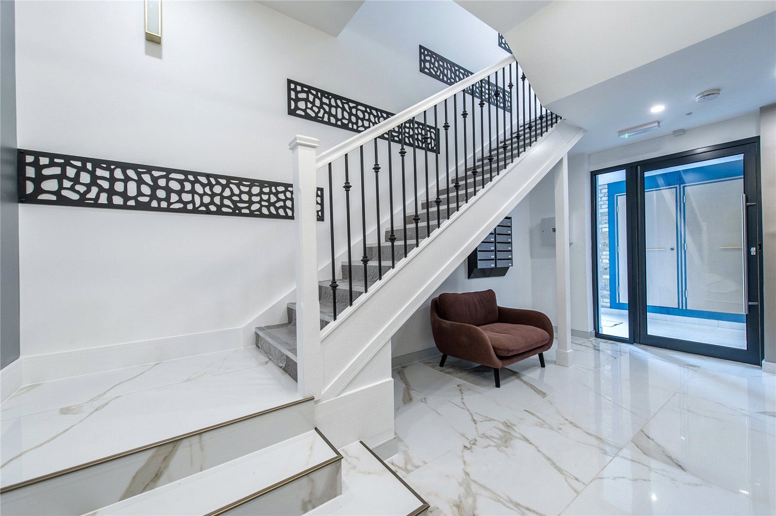 2 bedroom property for sale in Bellingham | Robinson Jackson