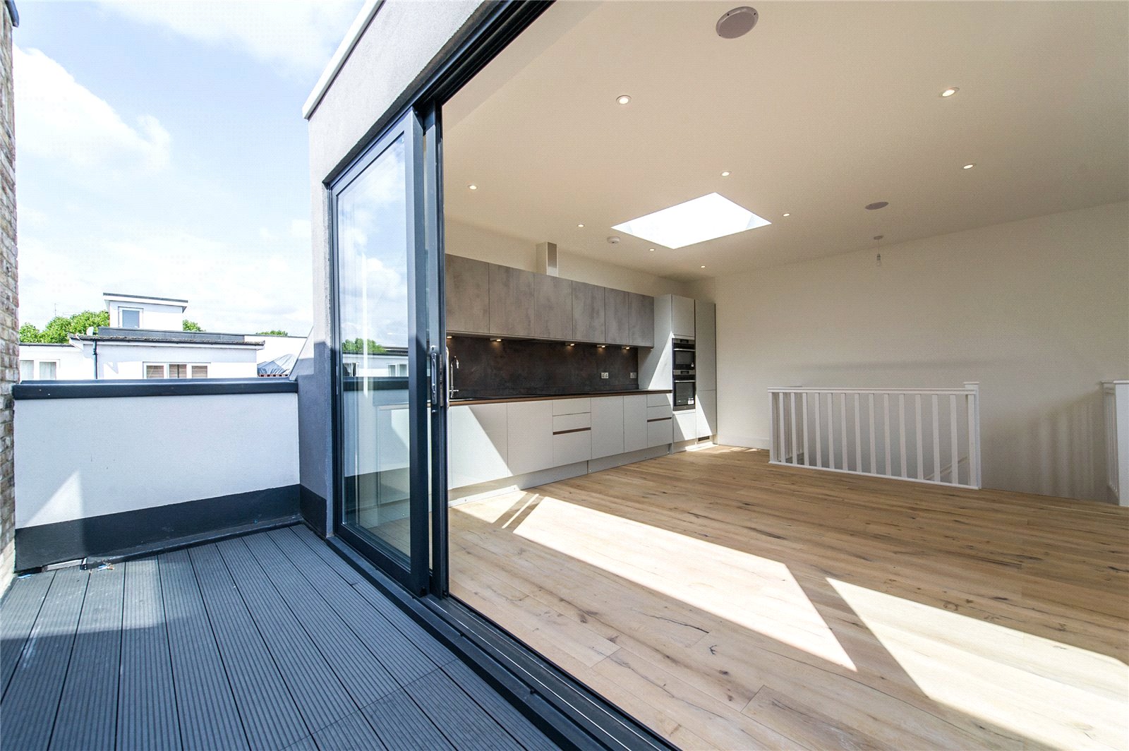 2 bedroom property for sale in Bellingham | Robinson Jackson
