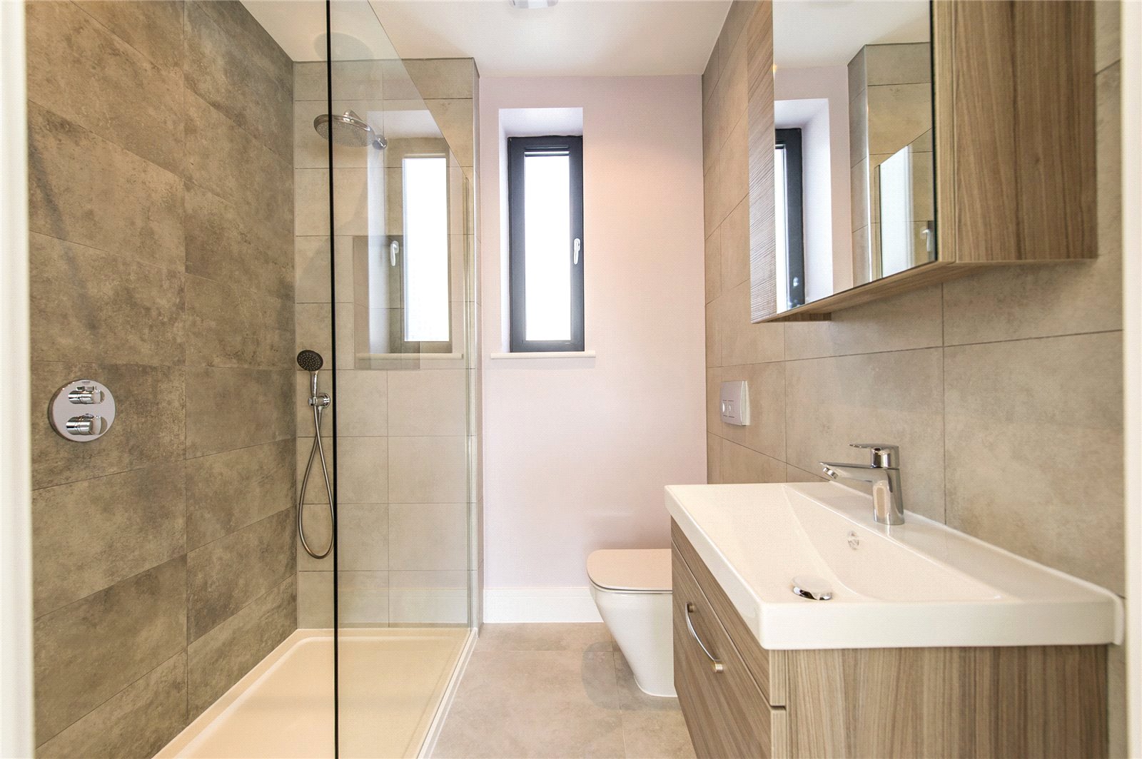 2 bedroom property for sale in Bellingham | Robinson Jackson