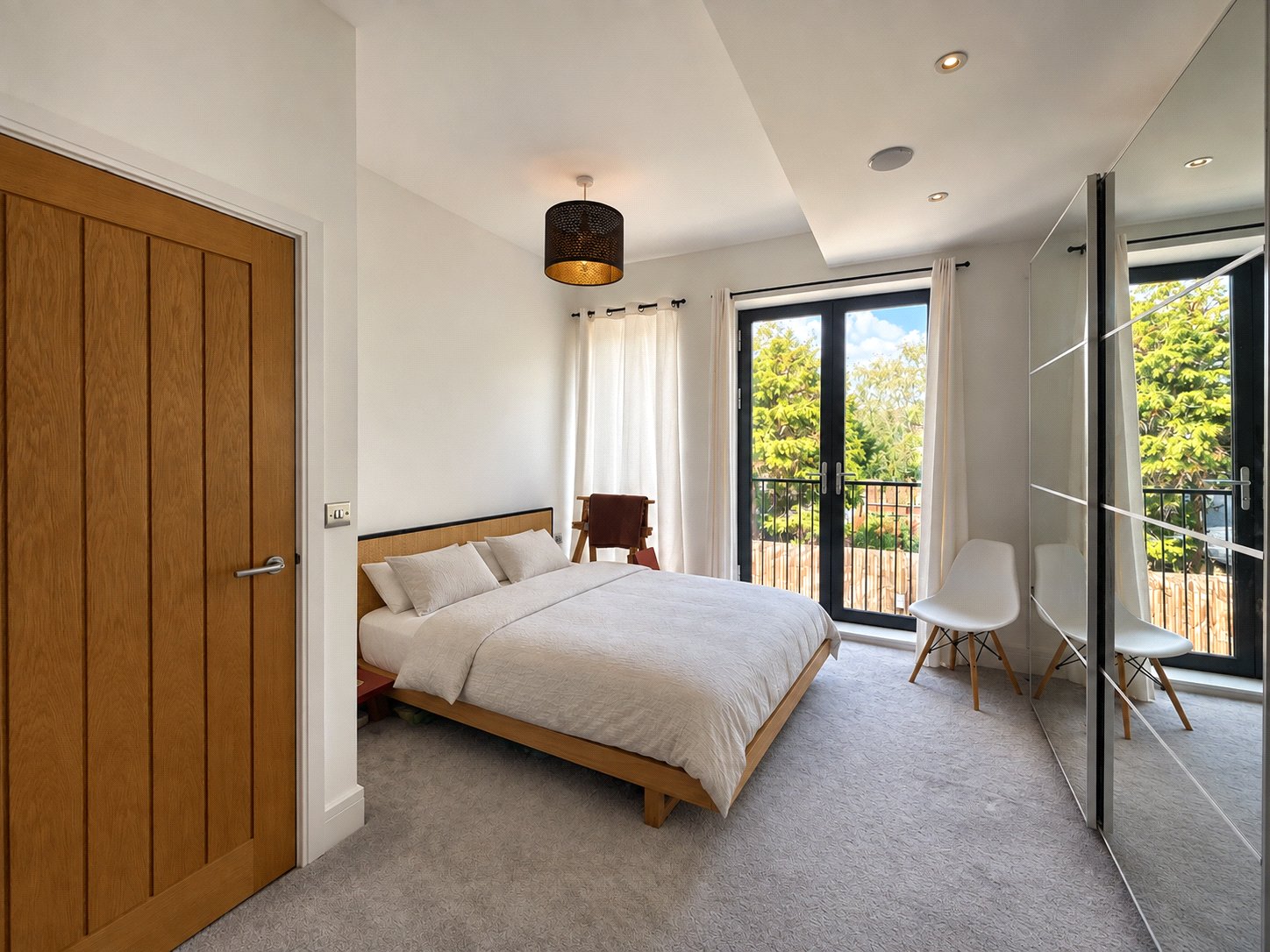 2 bedroom property for sale in Bellingham | Robinson Jackson