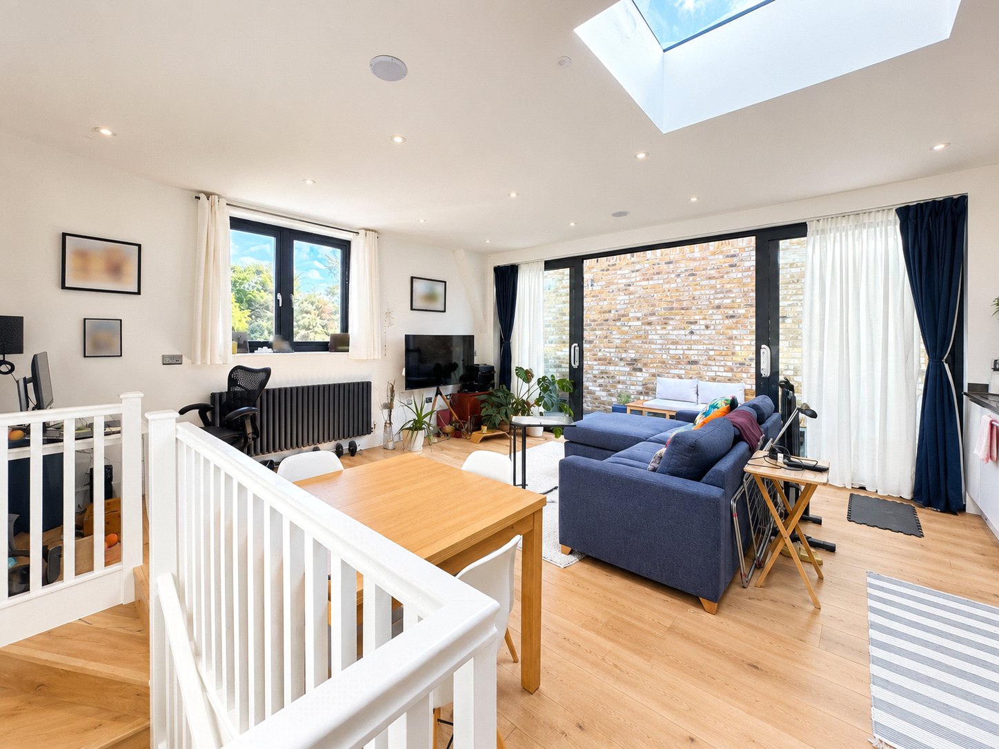 2 bedroom property for sale in Bellingham | Robinson Jackson
