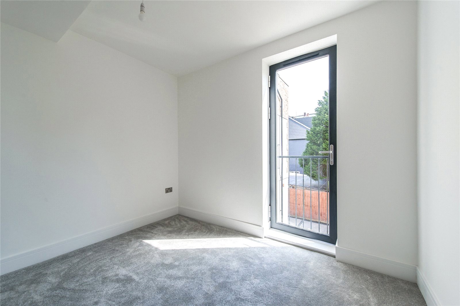 2 bedroom property for sale in Bellingham | Robinson Jackson