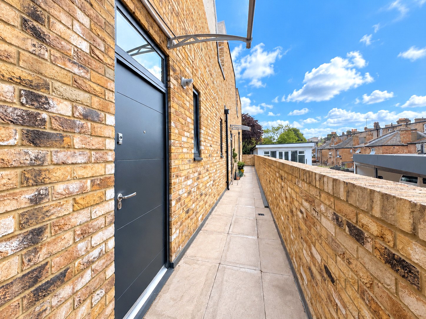 2 bedroom property for sale in Bellingham | Robinson Jackson