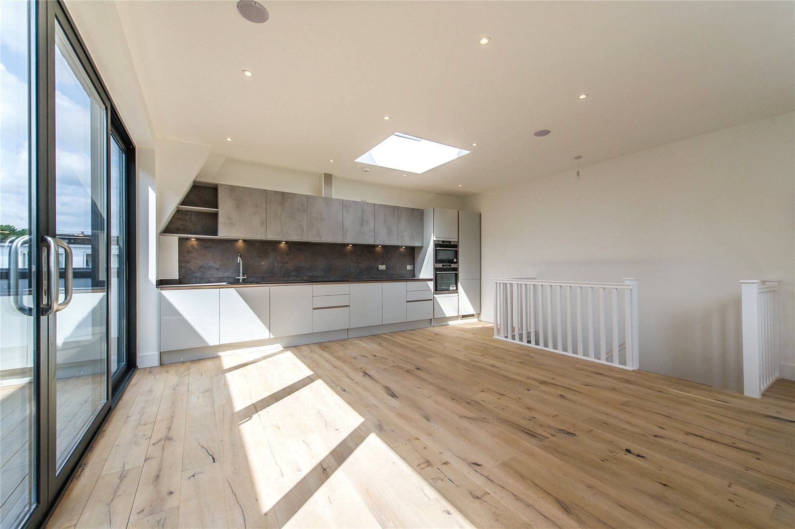 2 bedroom property for sale in Bellingham | Robinson Jackson