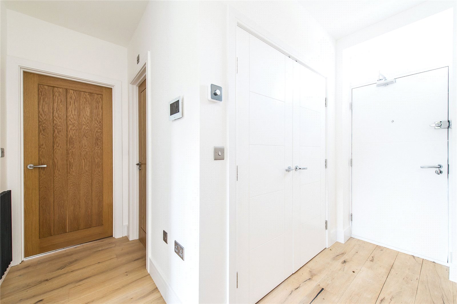 2 bedroom property for sale in Bellingham | Robinson Jackson