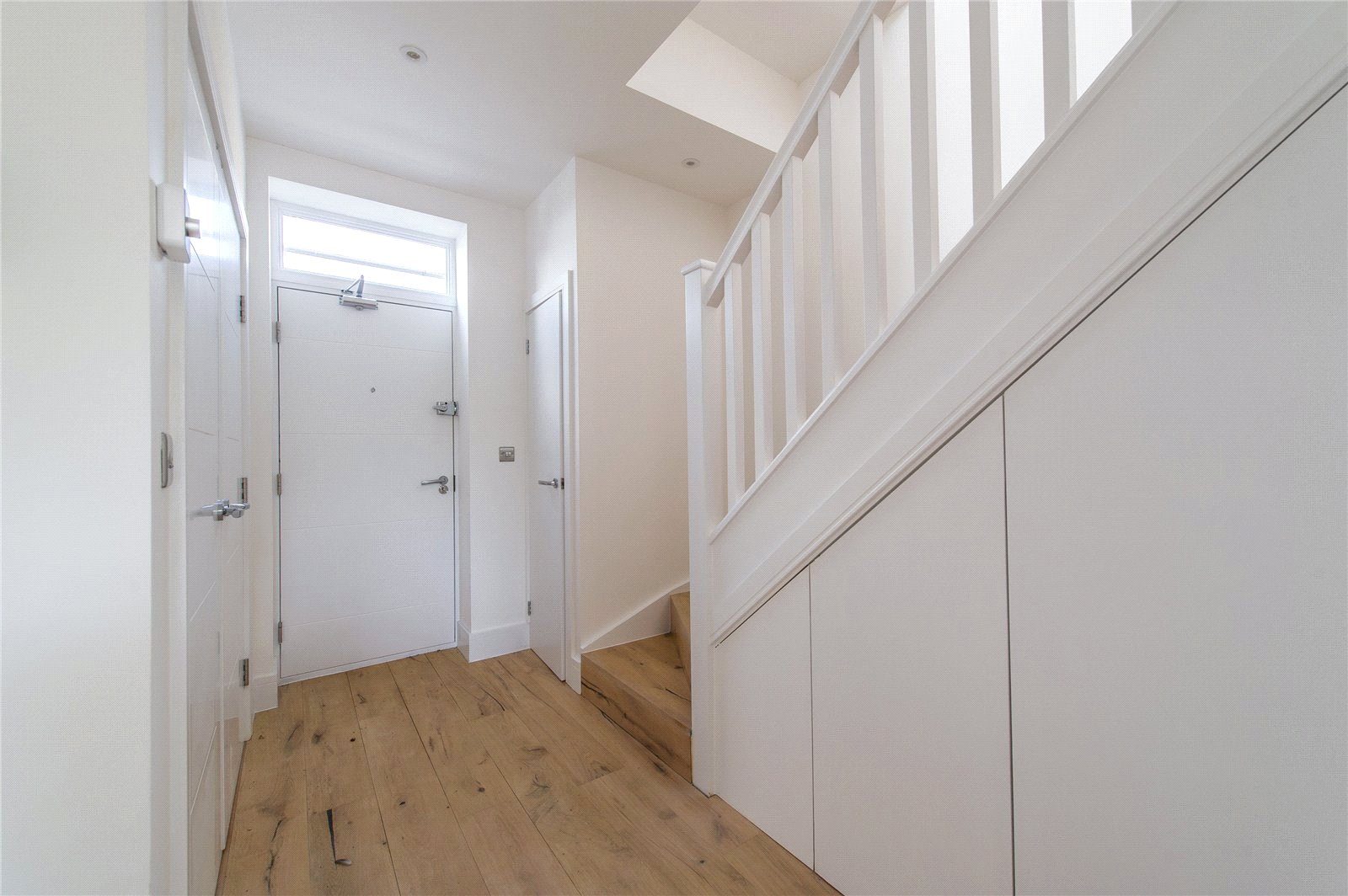 2 bedroom property for sale in Bellingham | Robinson Jackson