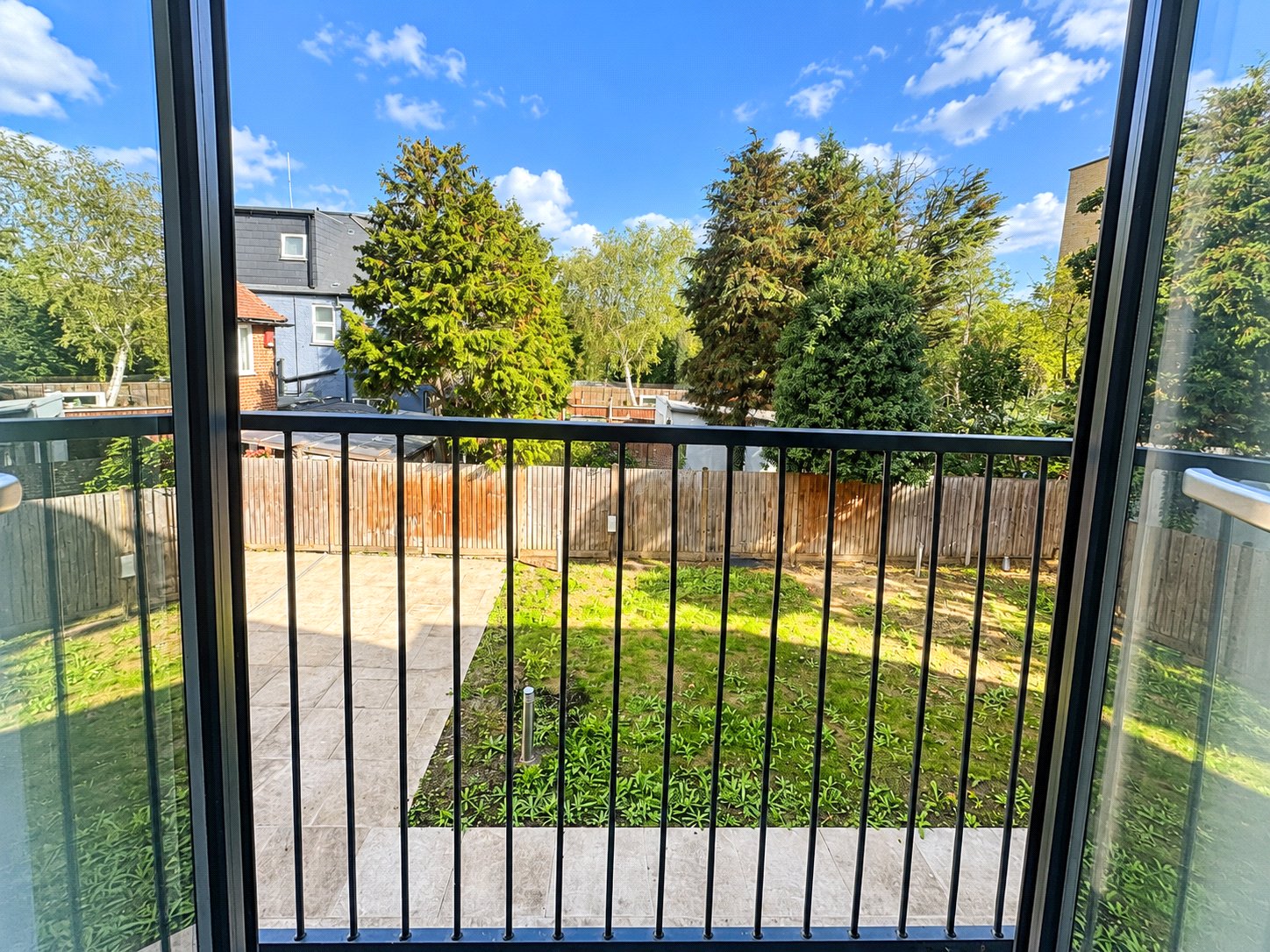2 bedroom property for sale in Bellingham | Robinson Jackson