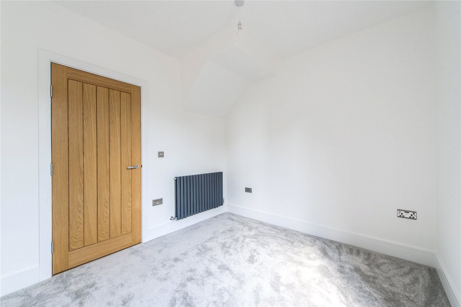 2 bedroom property for sale in Bellingham | Robinson Jackson