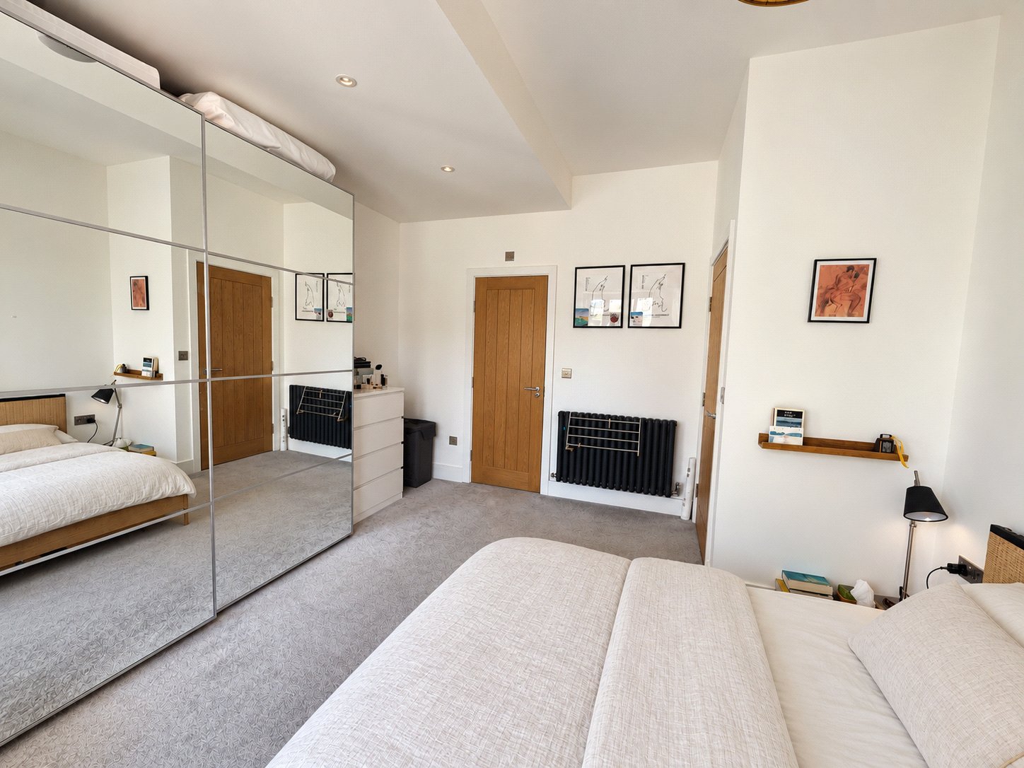 2 bedroom property for sale in Bellingham | Robinson Jackson