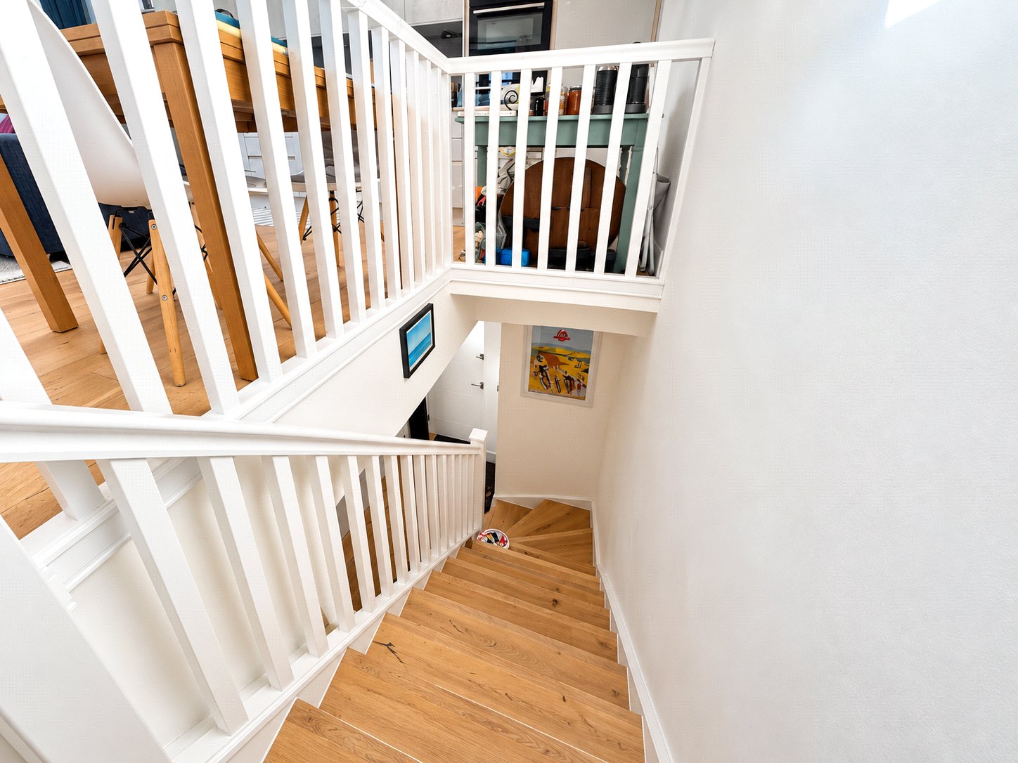 2 bedroom property for sale in Bellingham | Robinson Jackson