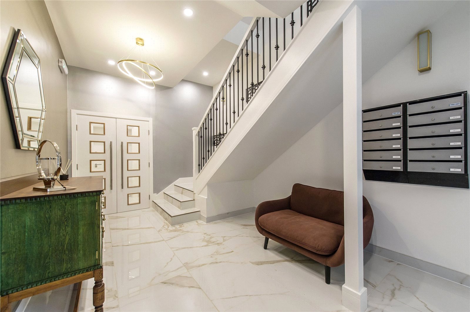 2 bedroom property for sale in Bellingham | Robinson Jackson