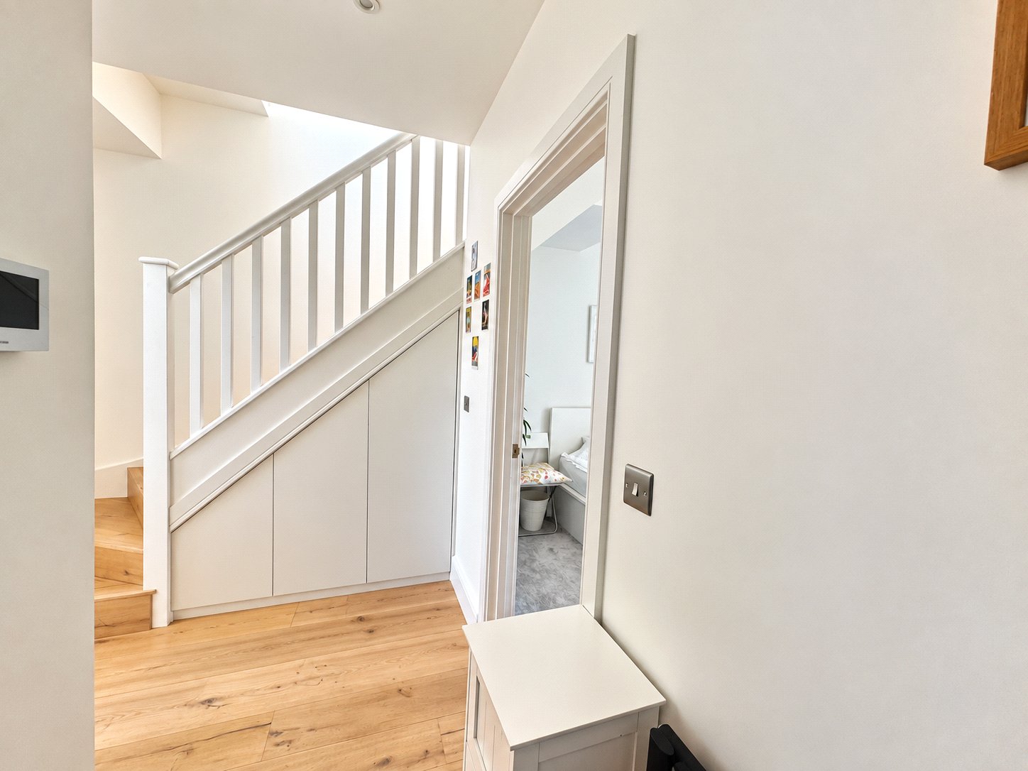 2 bedroom property for sale in Bellingham | Robinson Jackson