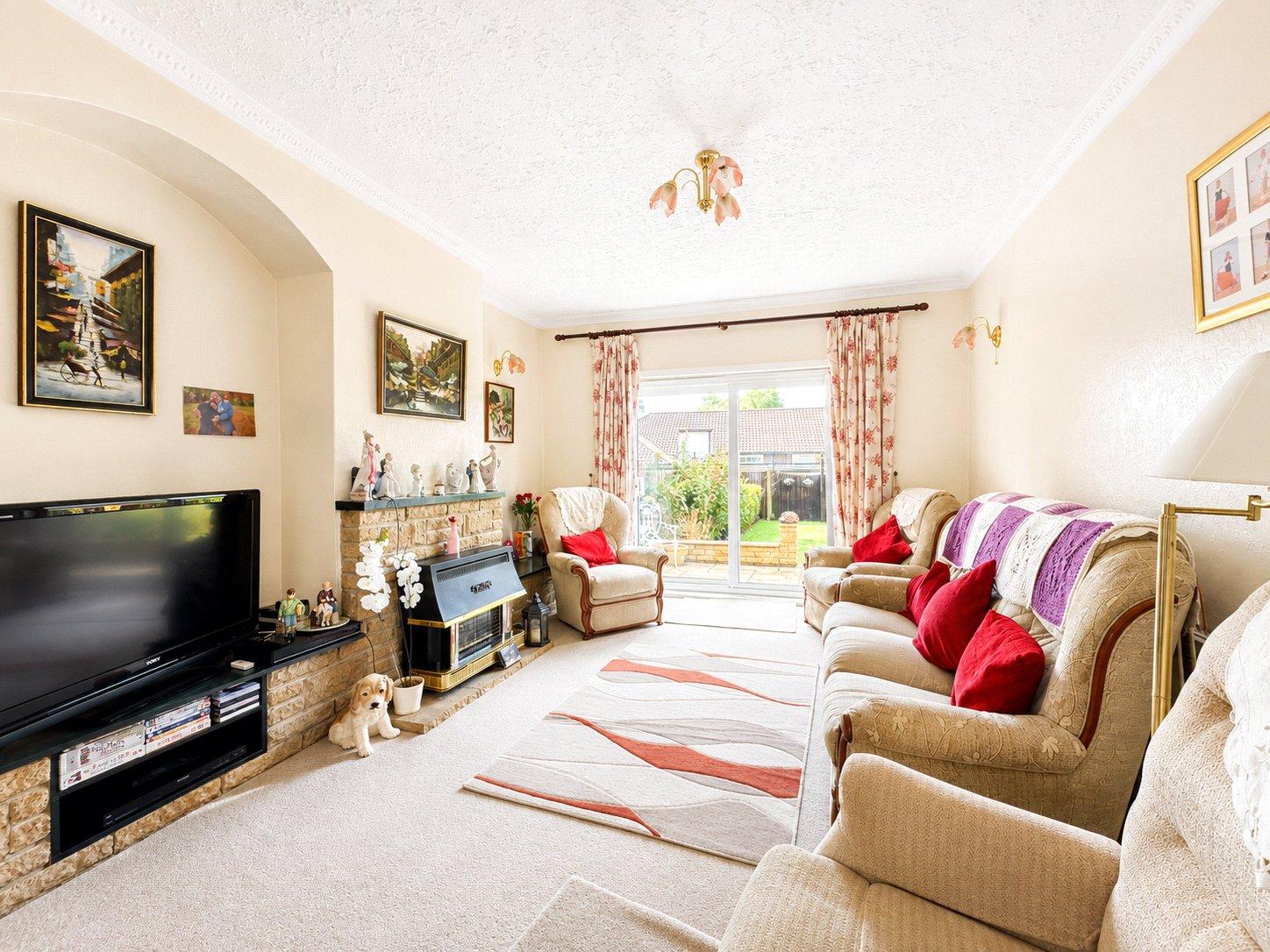 2 bedroom house for sale in Bromley | Robinson Jackson